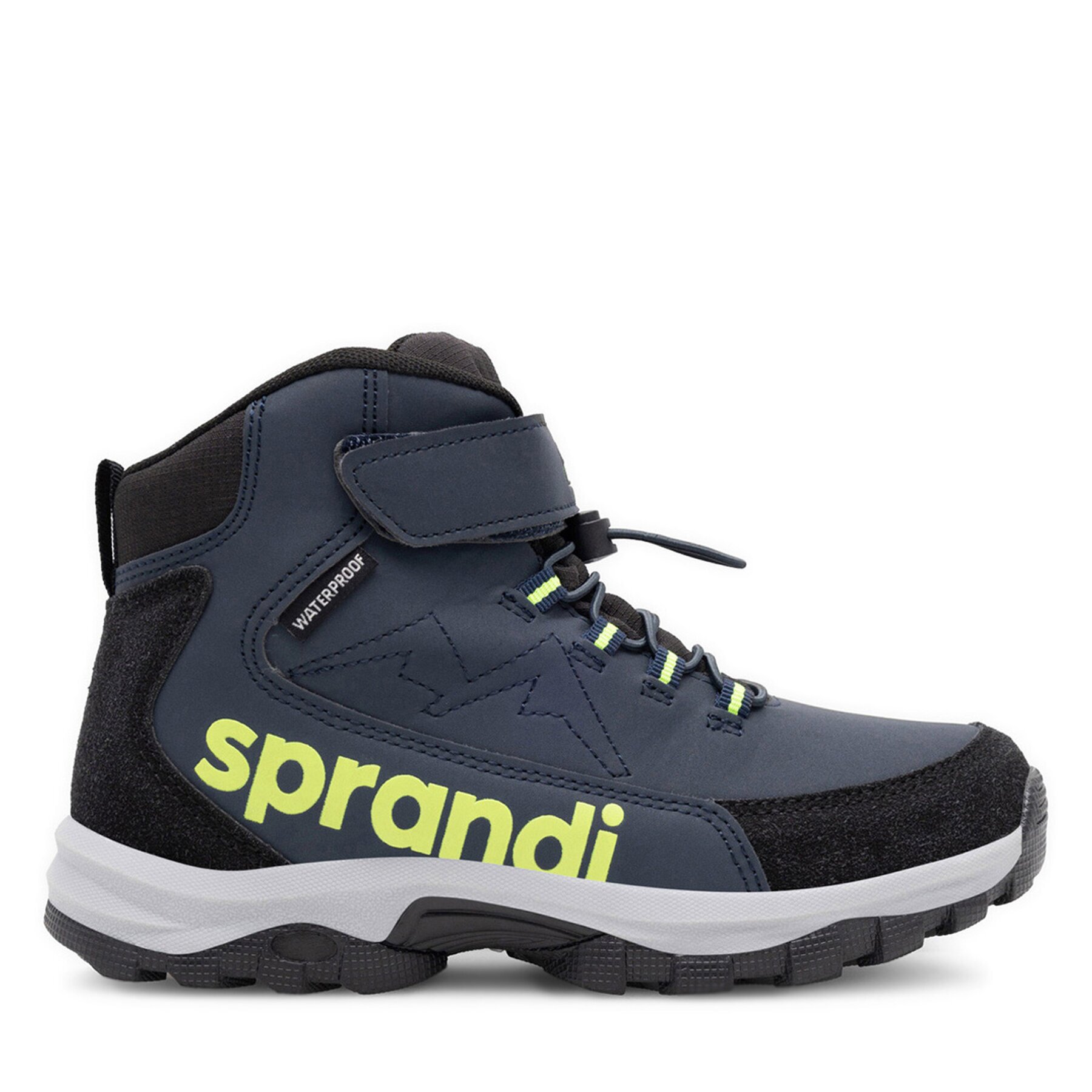 Sprandi Зимни обувки WINTER WAVE CP86-25067