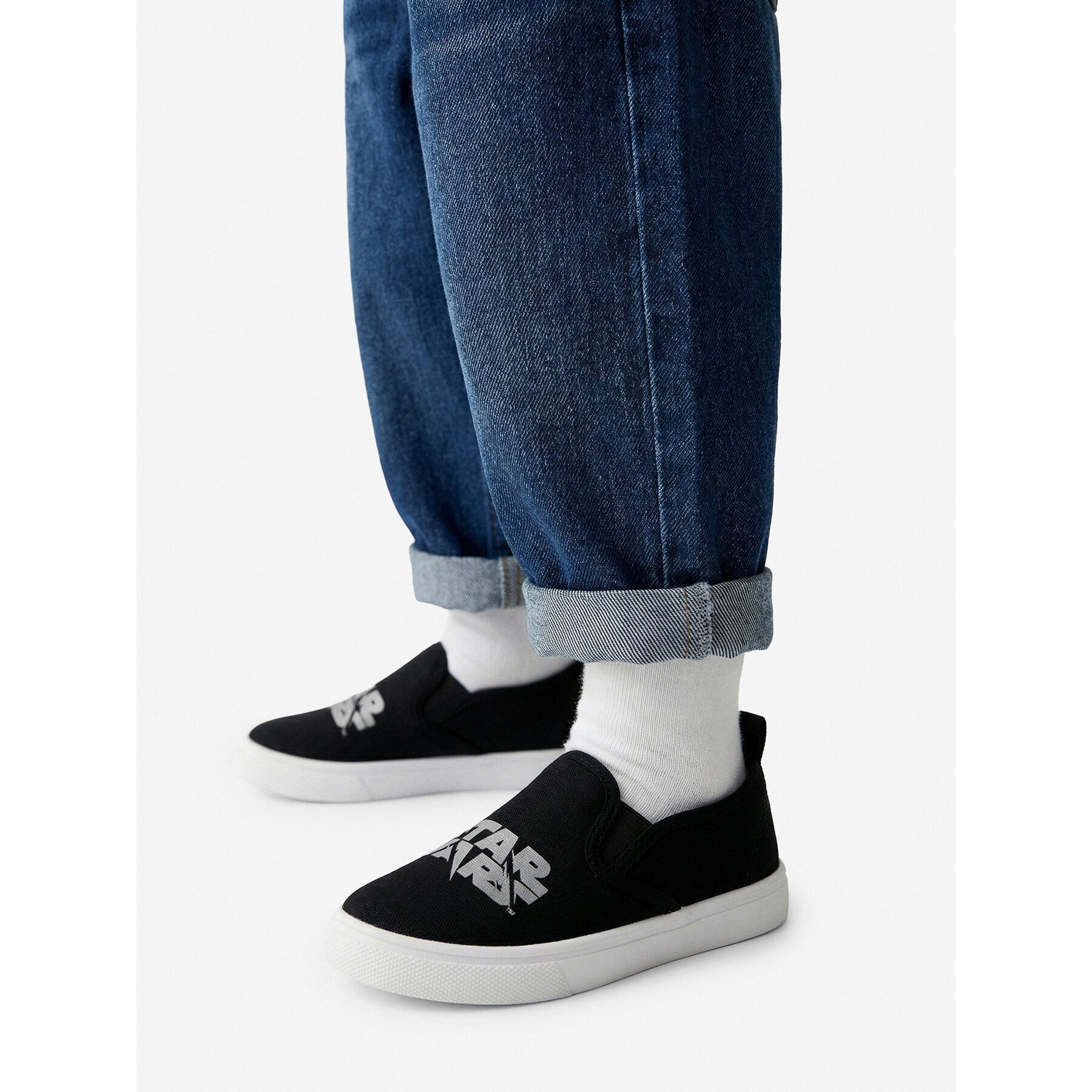 Star Wars Гуменки CEO-CP91-SS26-214SW