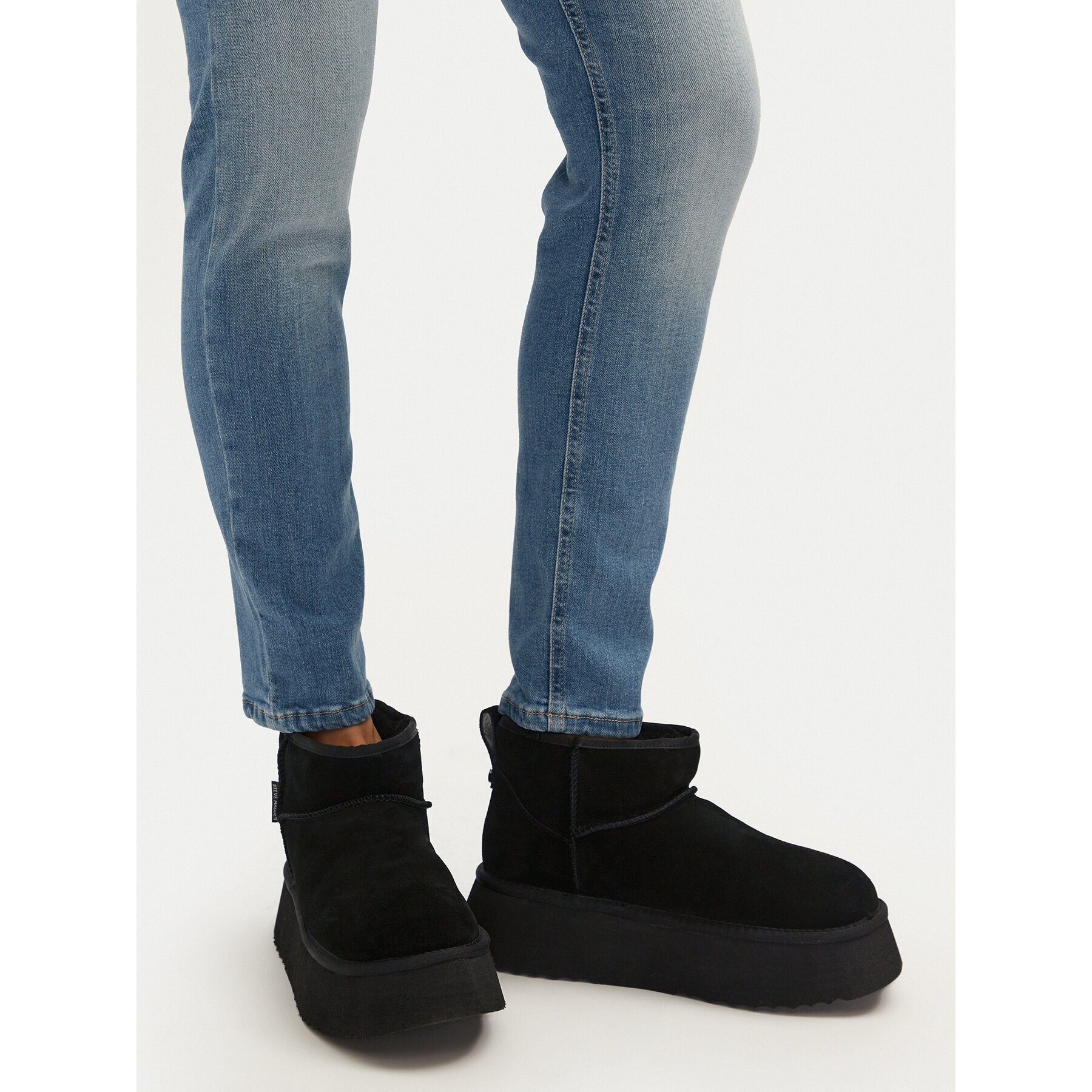 Steve Madden Апрески Campfire SM11002737
