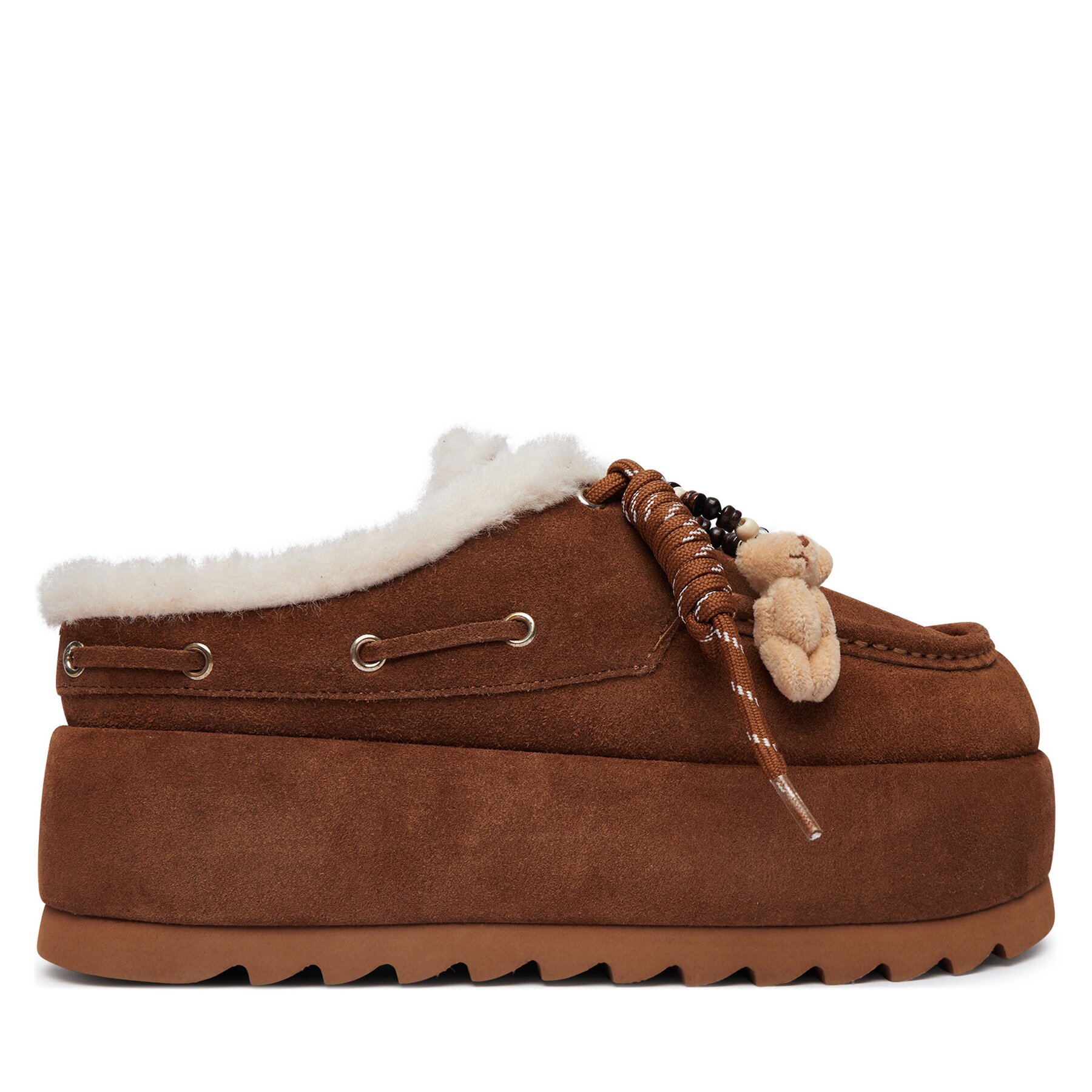 Steve Madden Апрески Cuddly 11005708