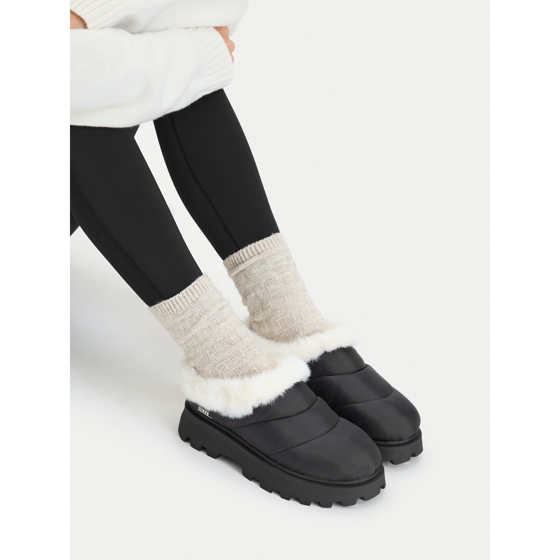 Steve Madden Апрески Fireplace SM11003422