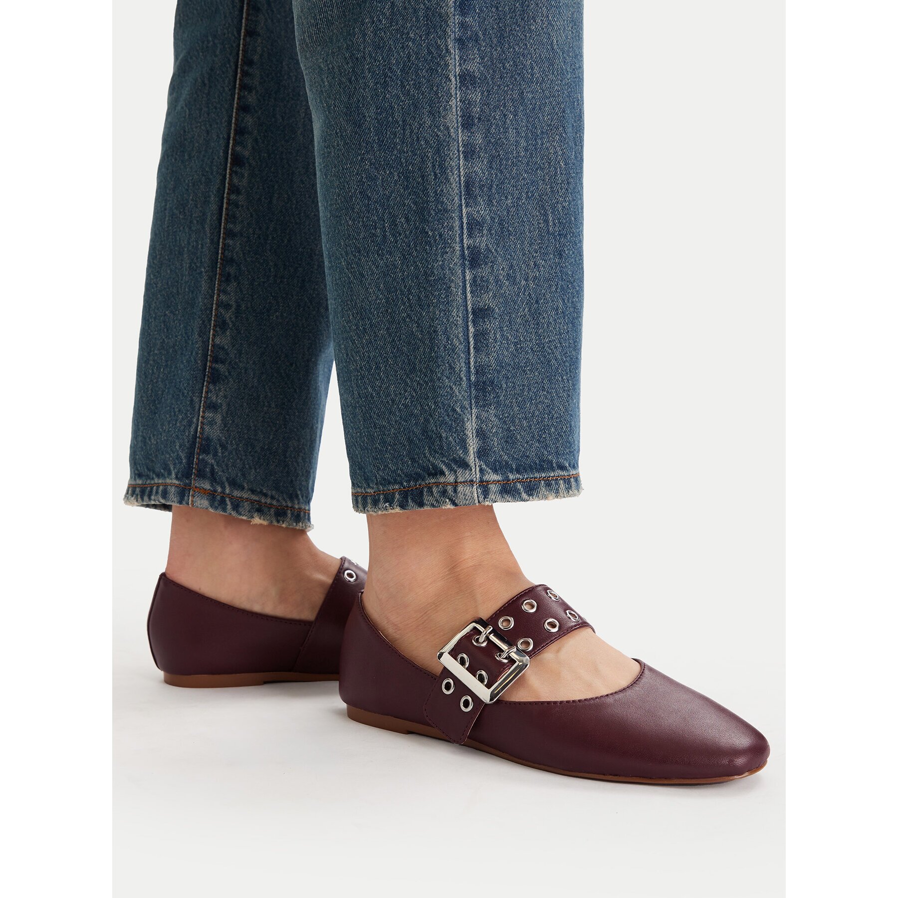Steve Madden Балеринки Atlantica SM11004770
