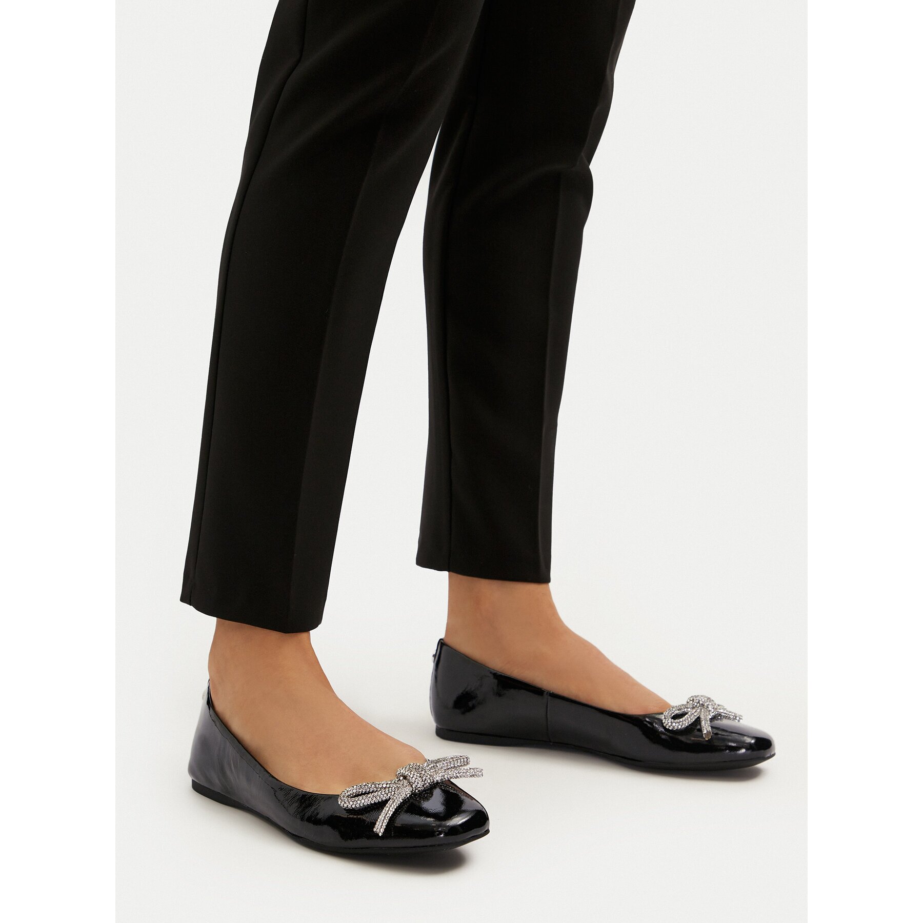 Steve Madden Балеринки Nilsa SM11003517