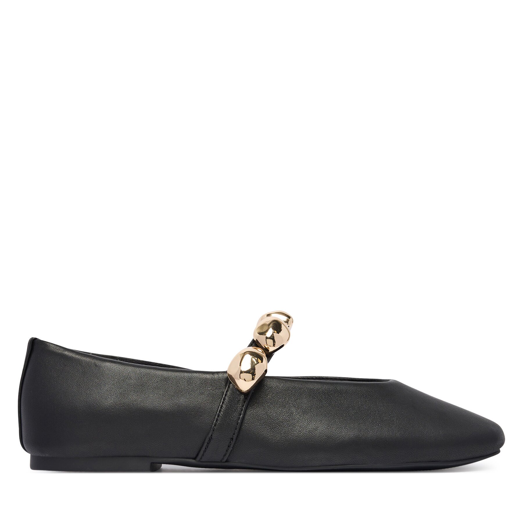 Steve Madden Балеринки Poppin Flat 11005437