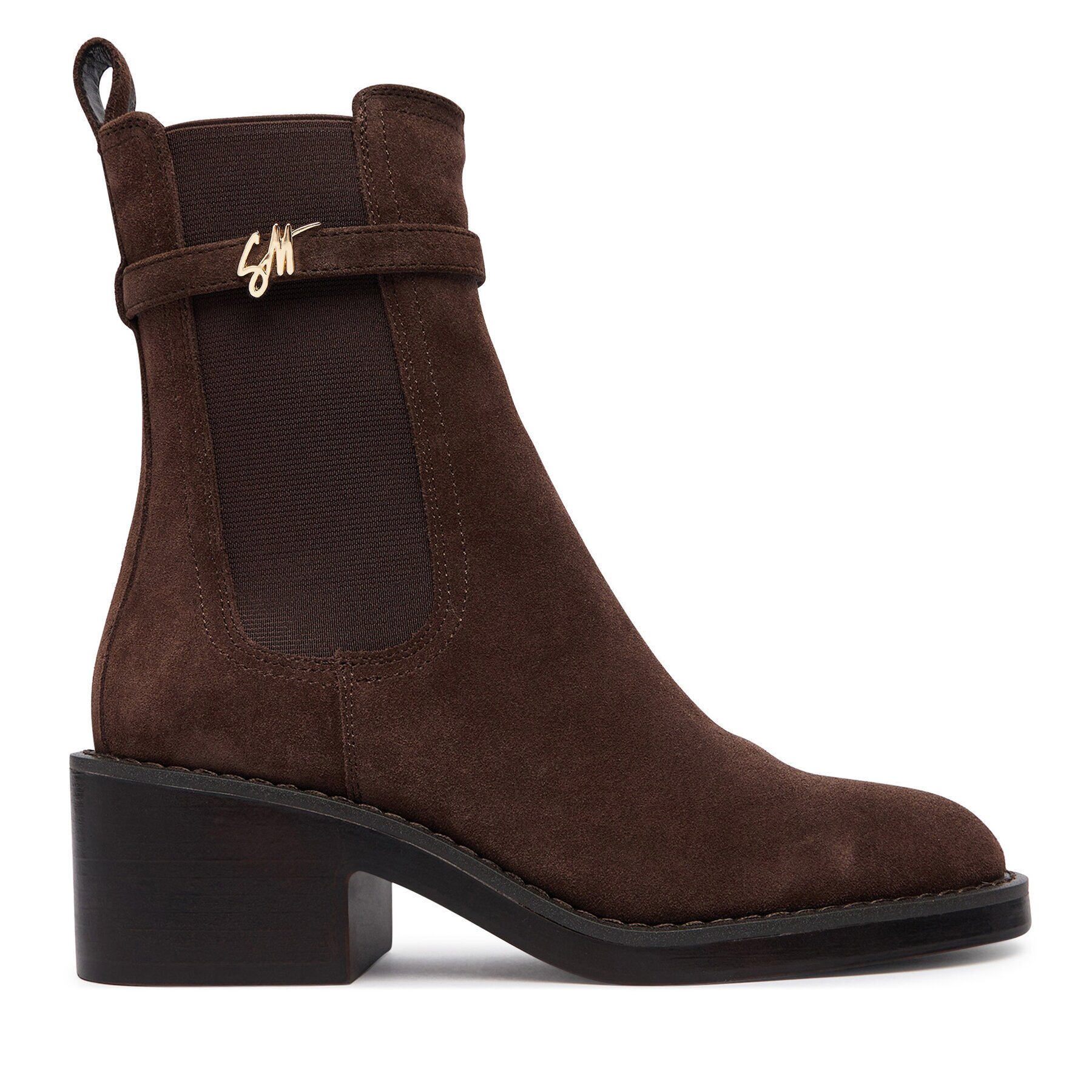 Steve Madden Боти Charity 11005782