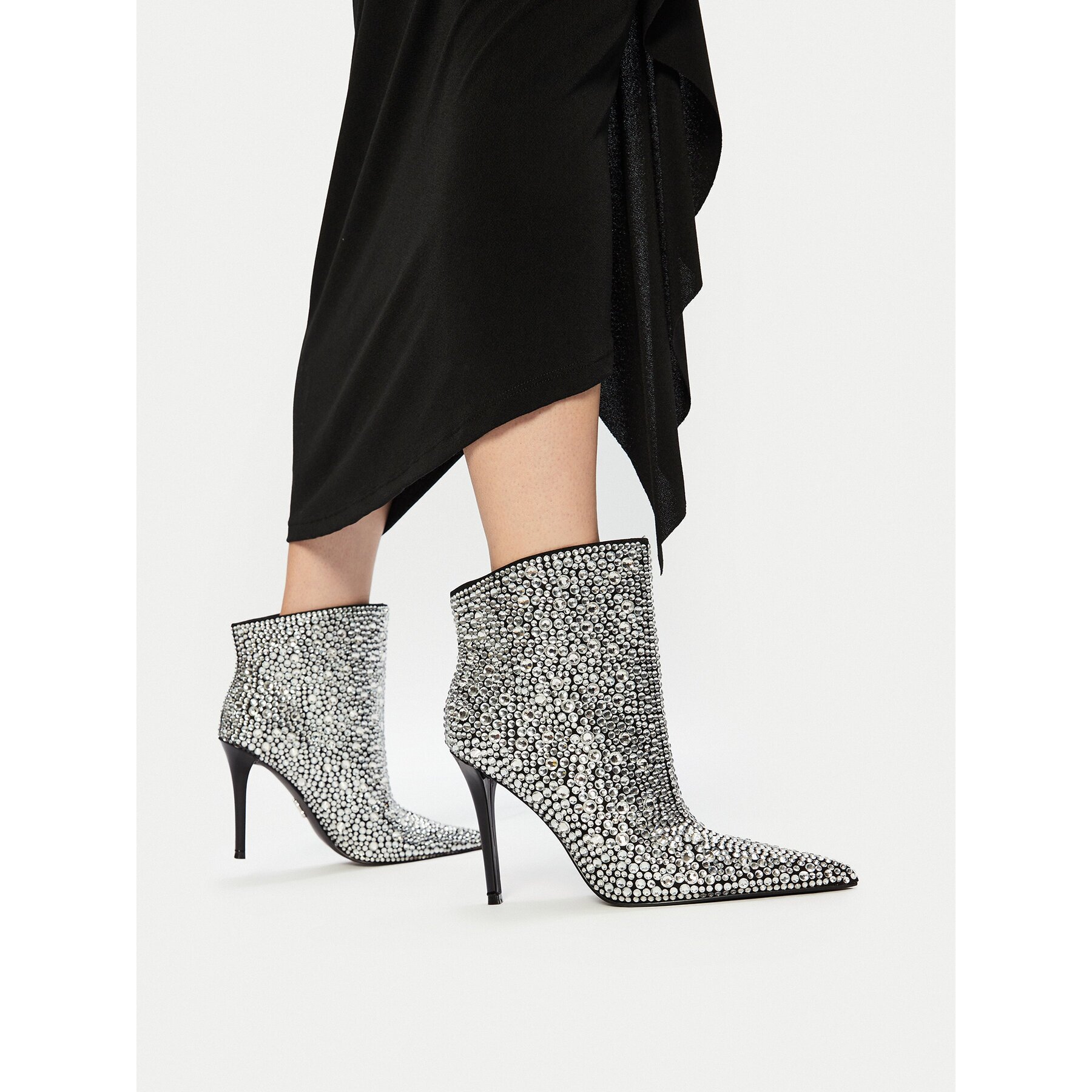 Steve Madden Боти Sentinel-R SM11003450