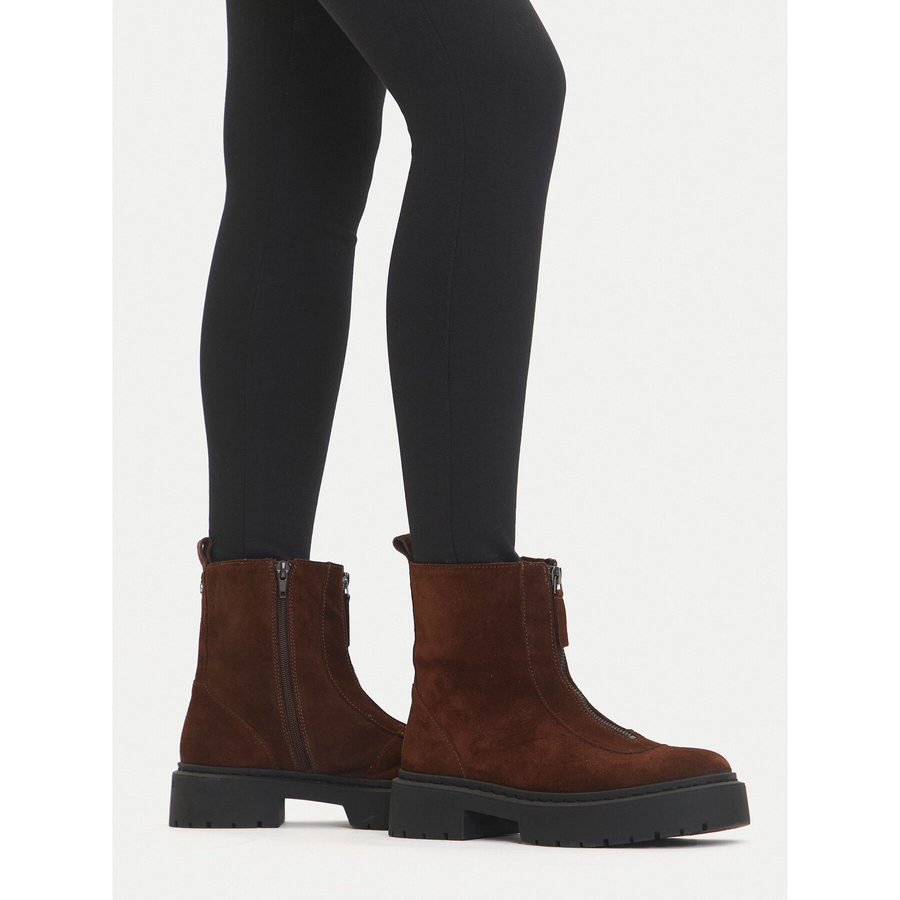 Steve Madden Боти SM11003404