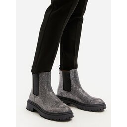 Steve Madden Боти тип челси Moonlit SM11003468