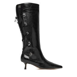 Steve Madden Ботуши Ballpark SM11005048