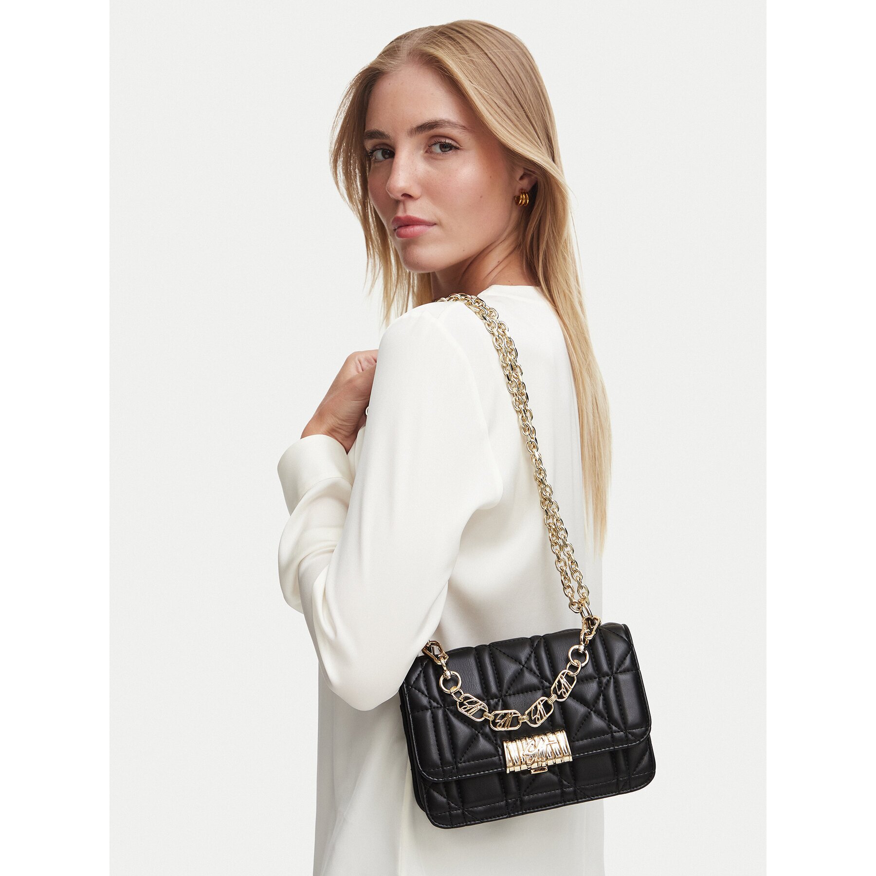 Steve Madden Дамска чанта 13002588