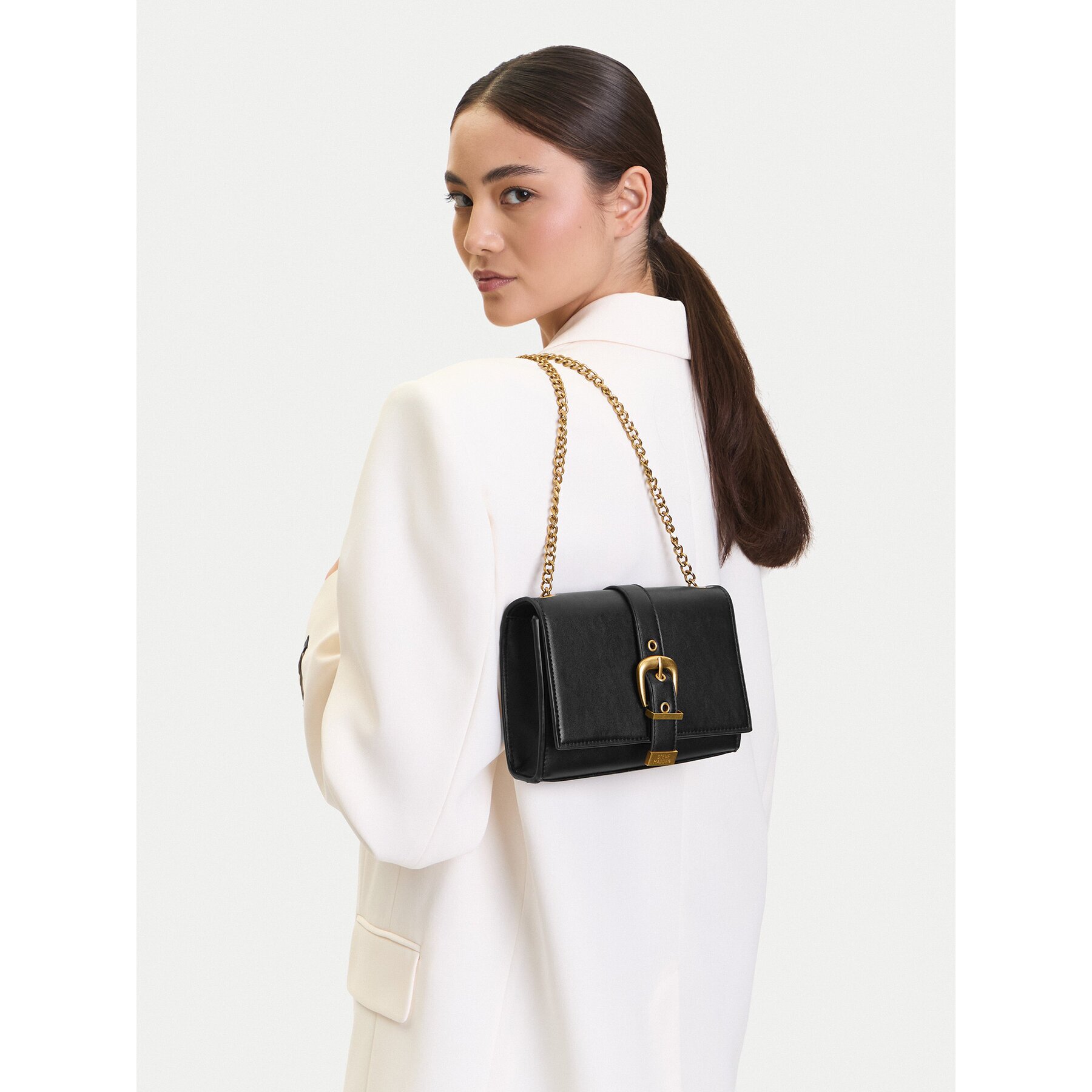 Steve Madden Дамска чанта Barch SM13001708