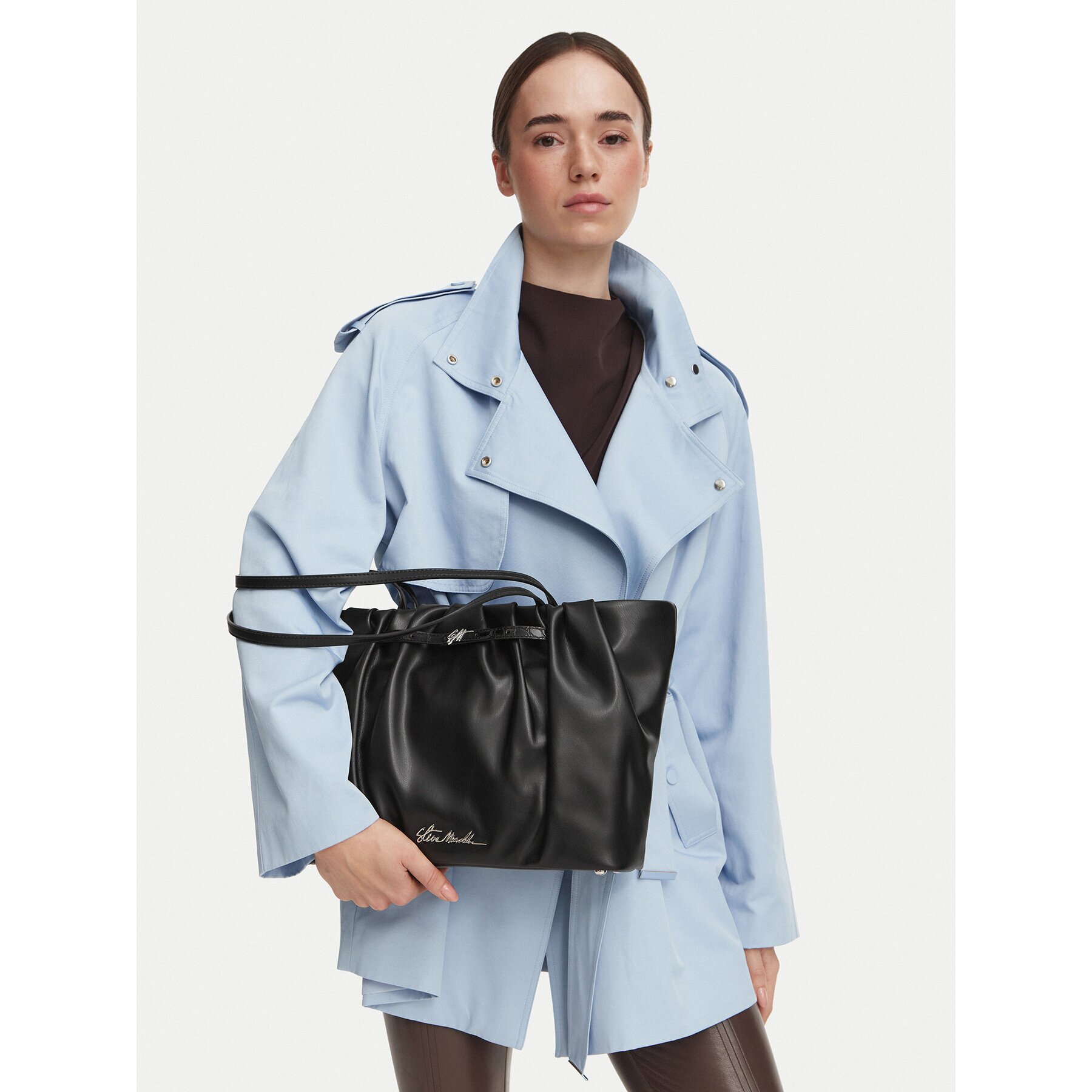 Steve Madden Дамска чанта Bdandel 13002618