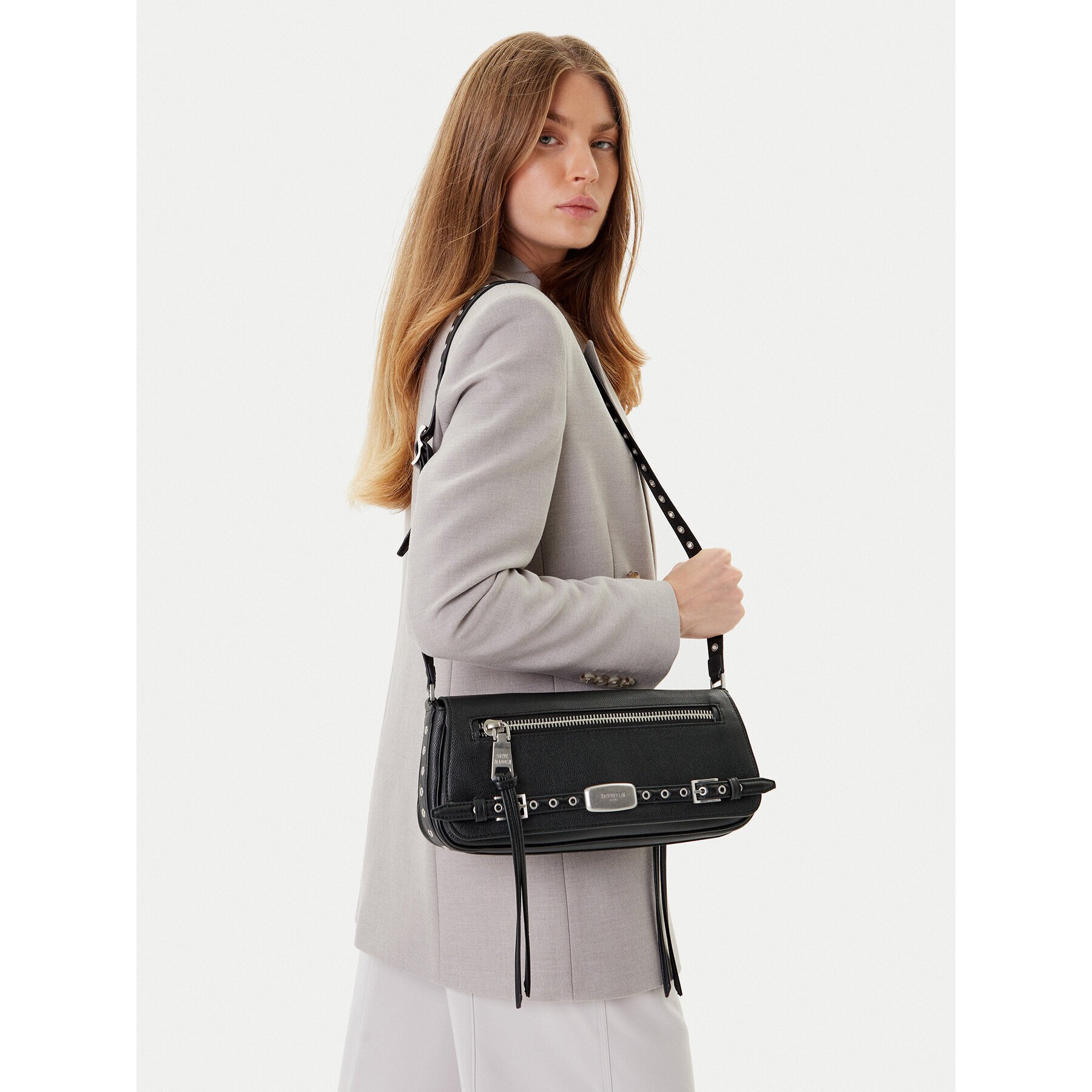 Steve Madden Дамска чанта Bindara SM13001657