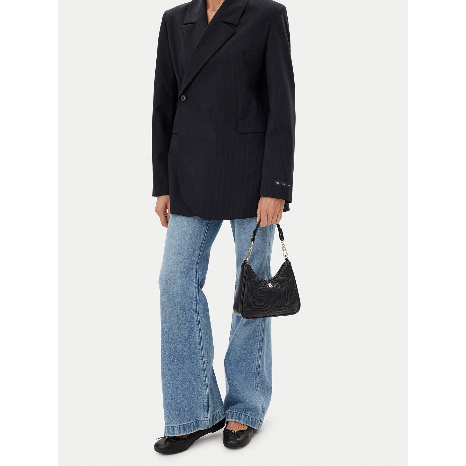 Steve Madden Дамска чанта Blimited SM13001563