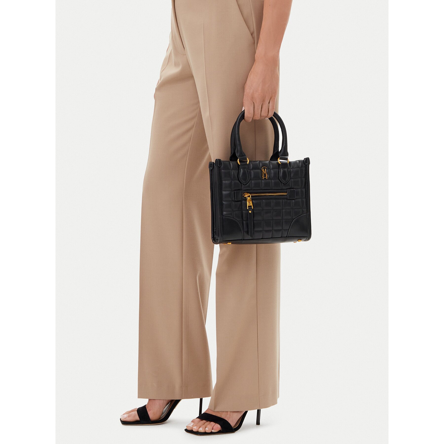 Steve Madden Дамска чанта Bmassi SM13001689
