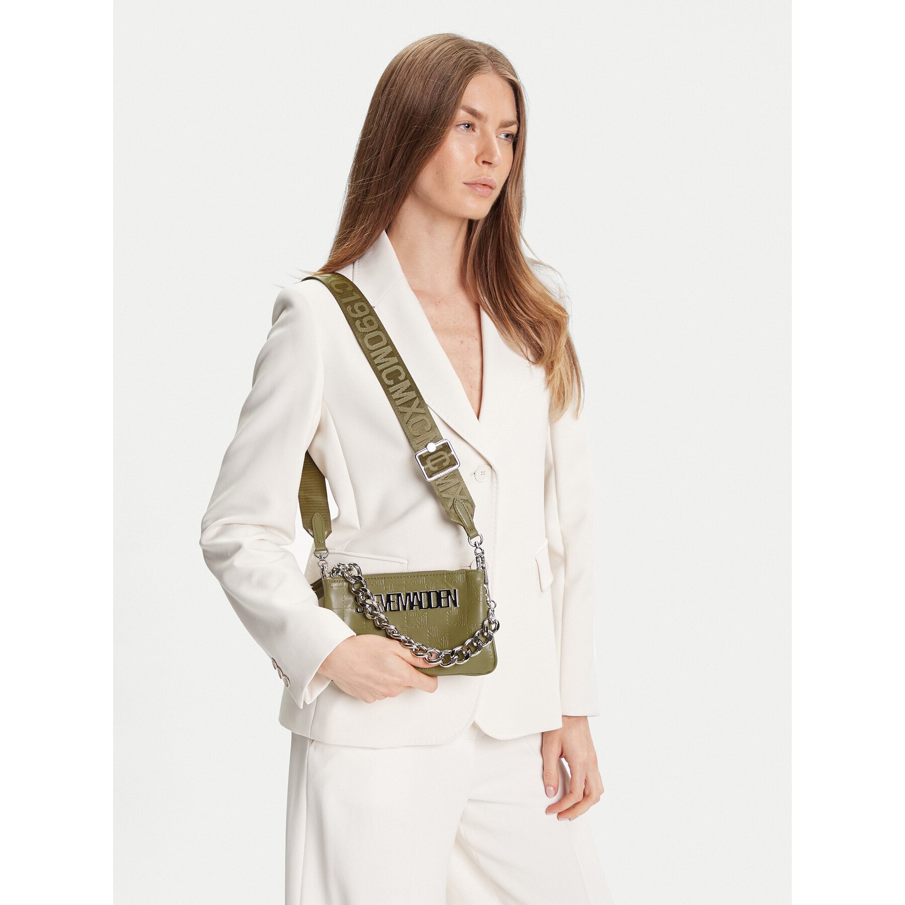 Steve Madden Дамска чанта Bnicco-L SM13001702