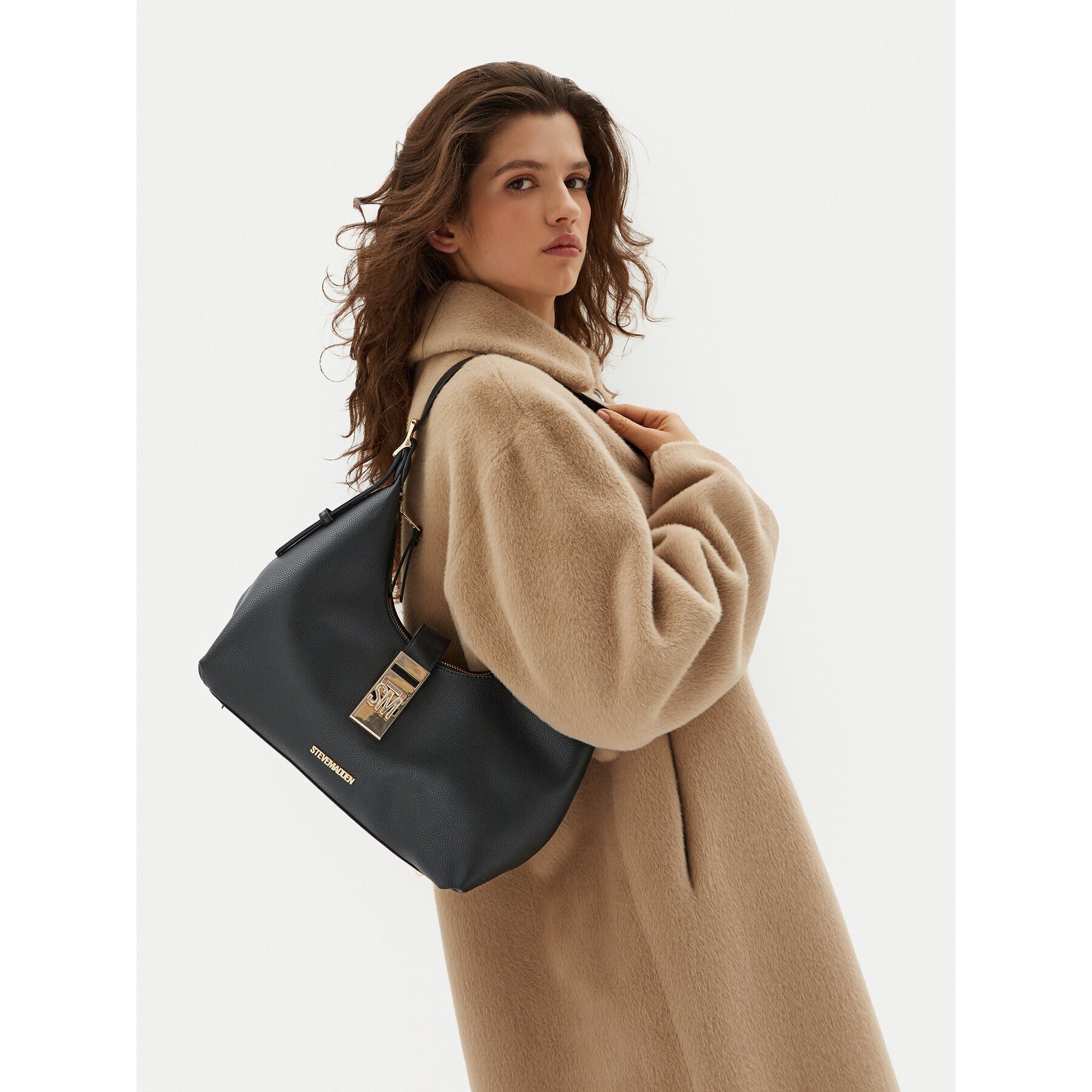 Steve Madden Дамска чанта Bovie 13001510