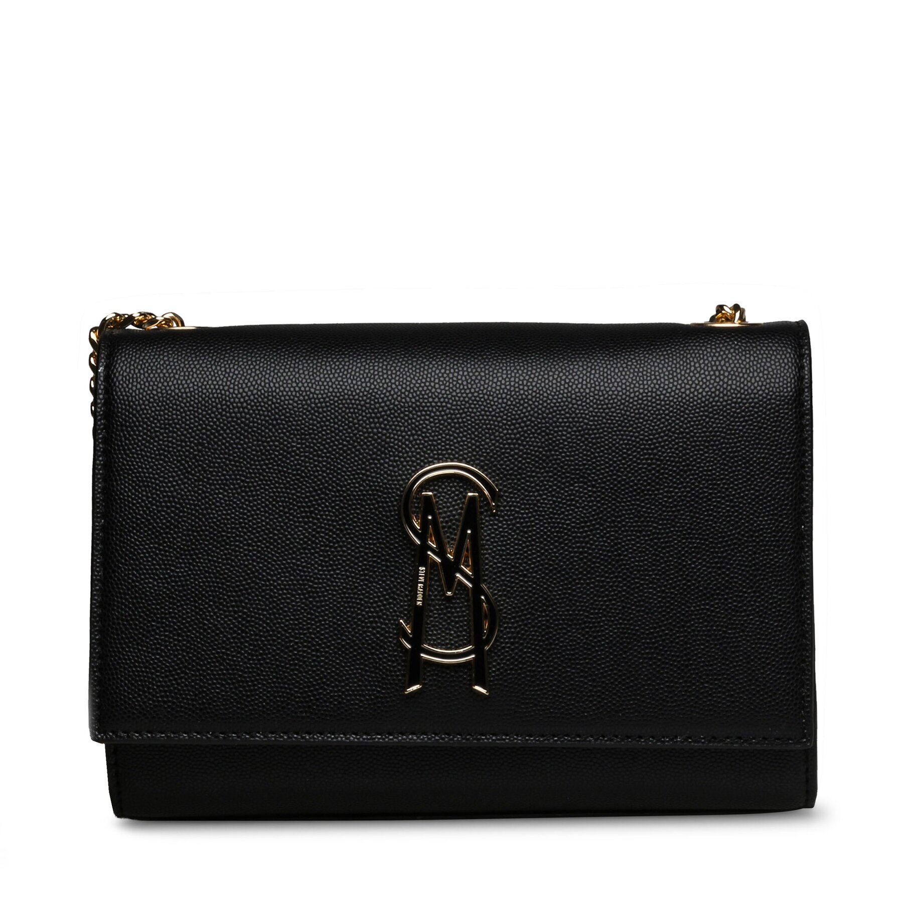 Steve Madden Дамска чанта Bramone Crossbody SM13001312-02002-B-G