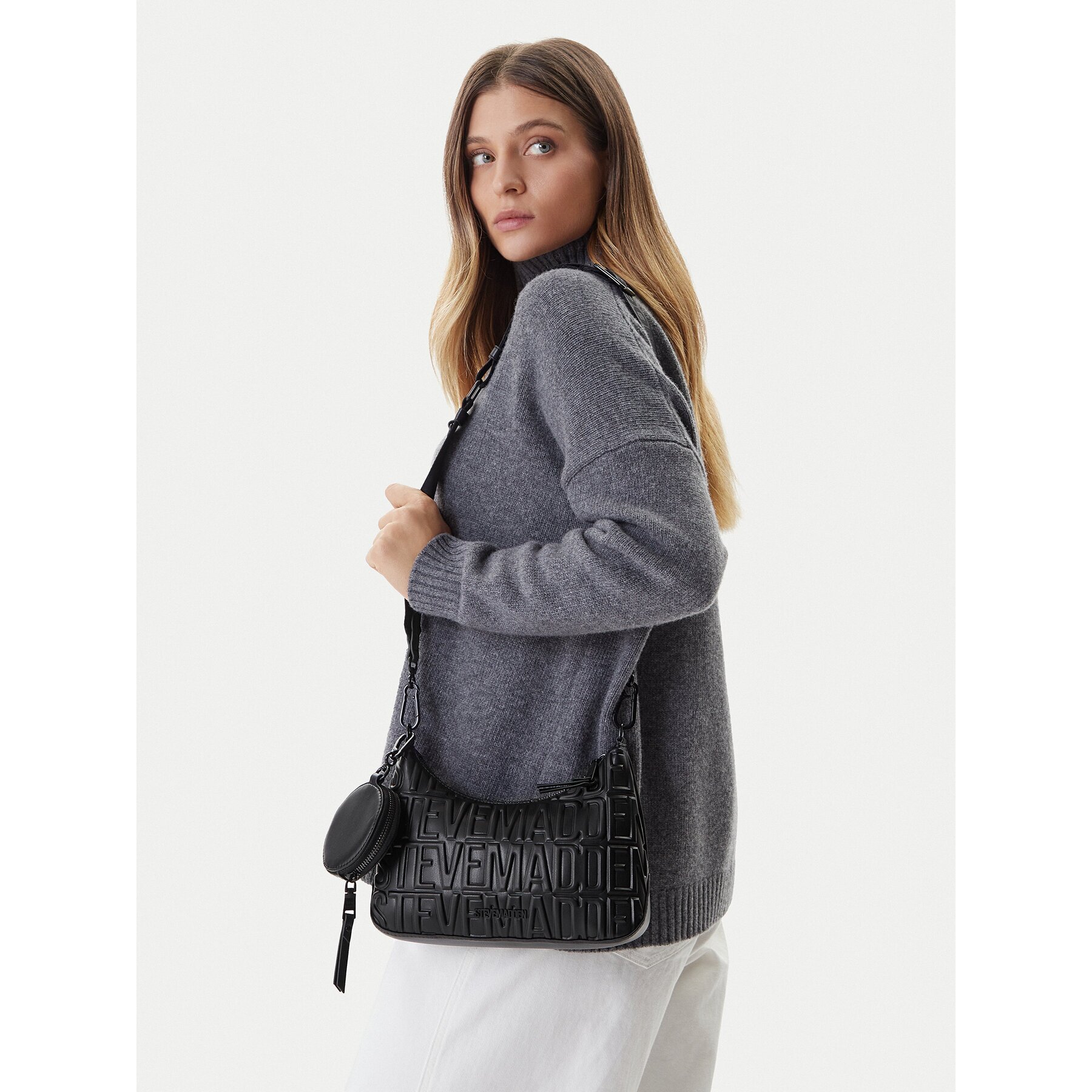 Steve Madden Дамска чанта Bvega SM13002238