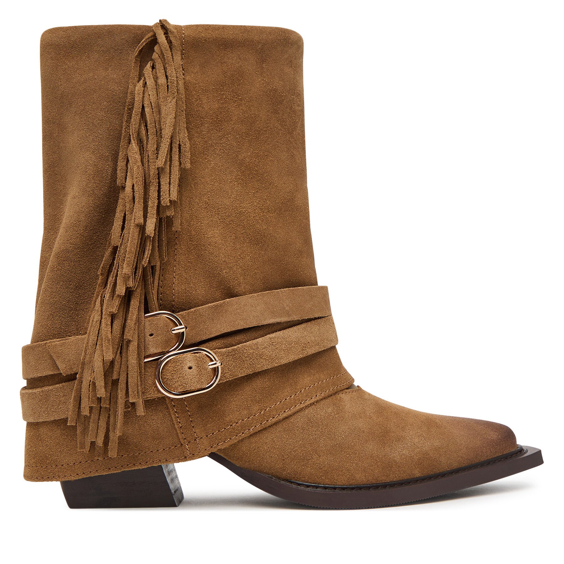 Steve Madden Каубойски обувки Hadly 11005190
