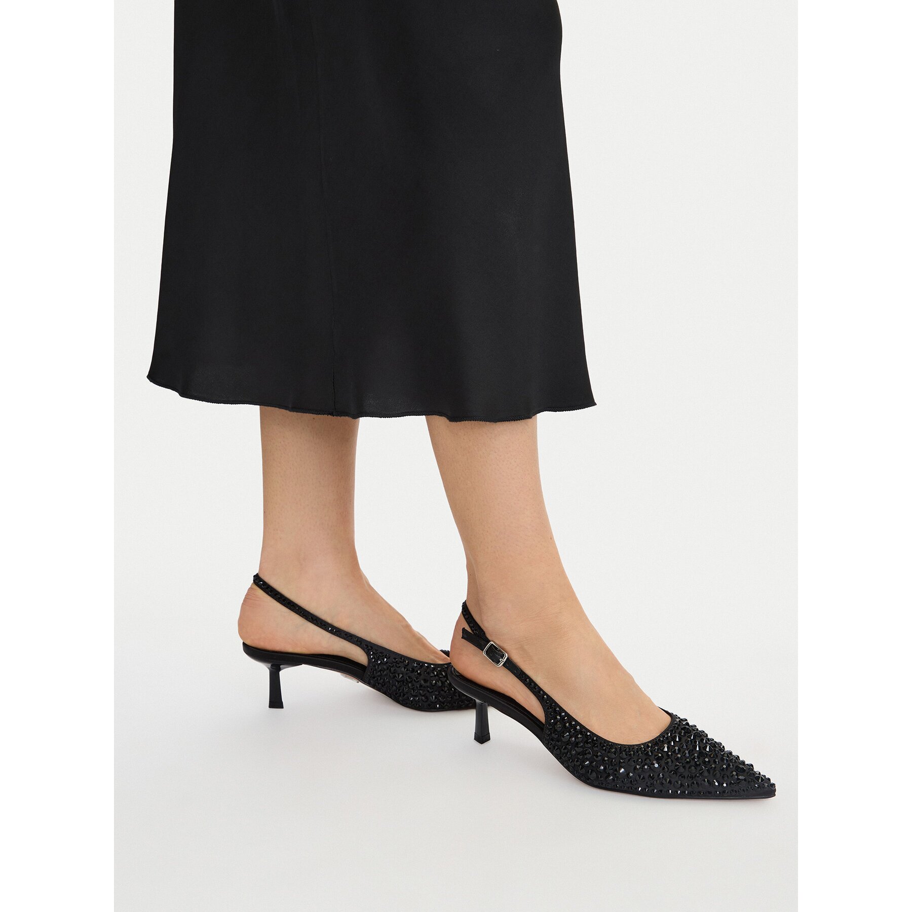 Steve Madden Обувки на ток Korra-R 11004977