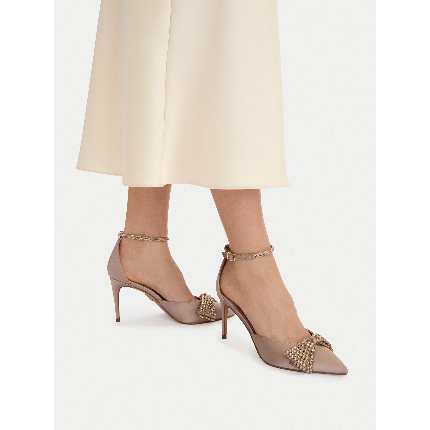 Steve Madden Обувки на ток Last Dance 11005297