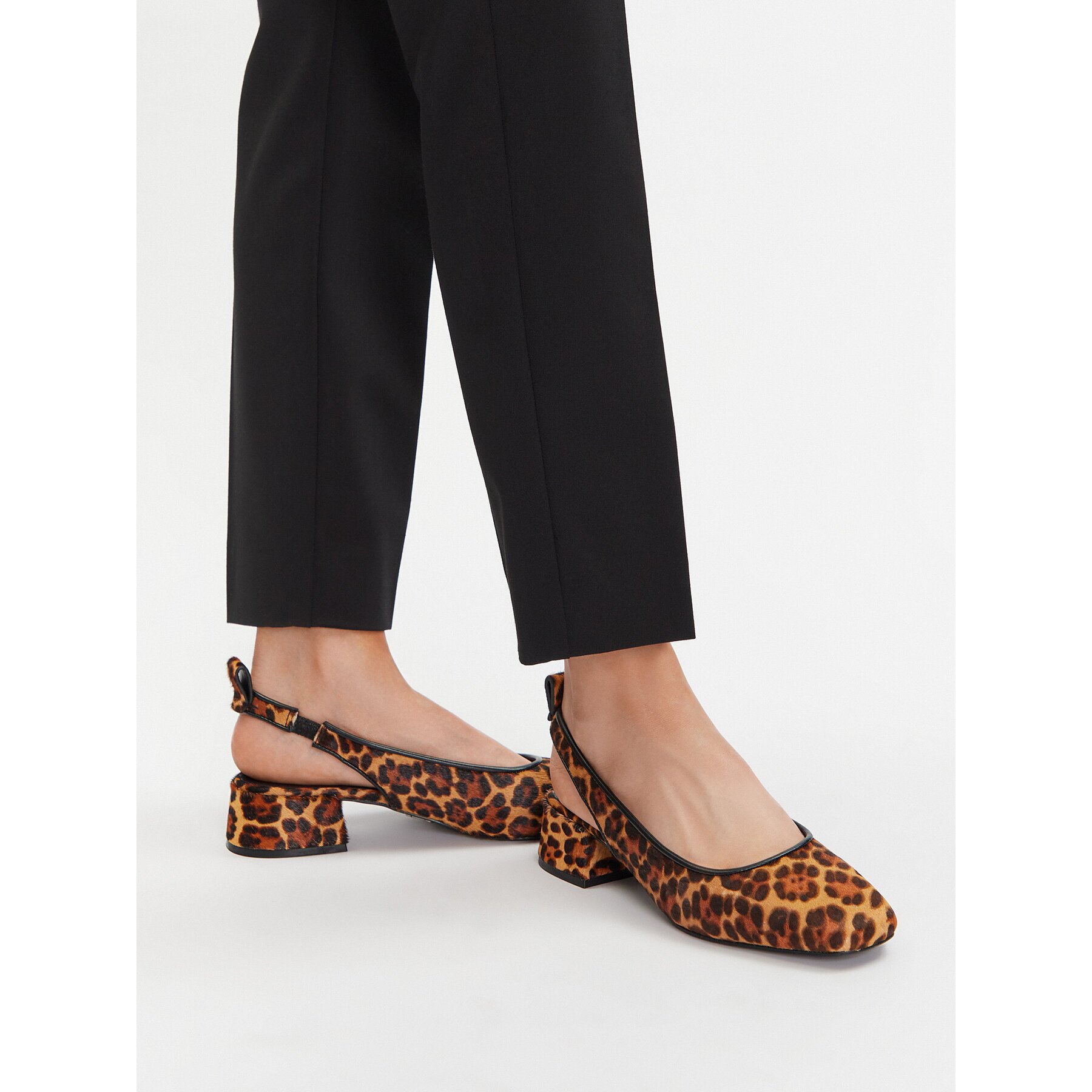 Steve Madden Обувки на ток Smitten-LP SM11003685