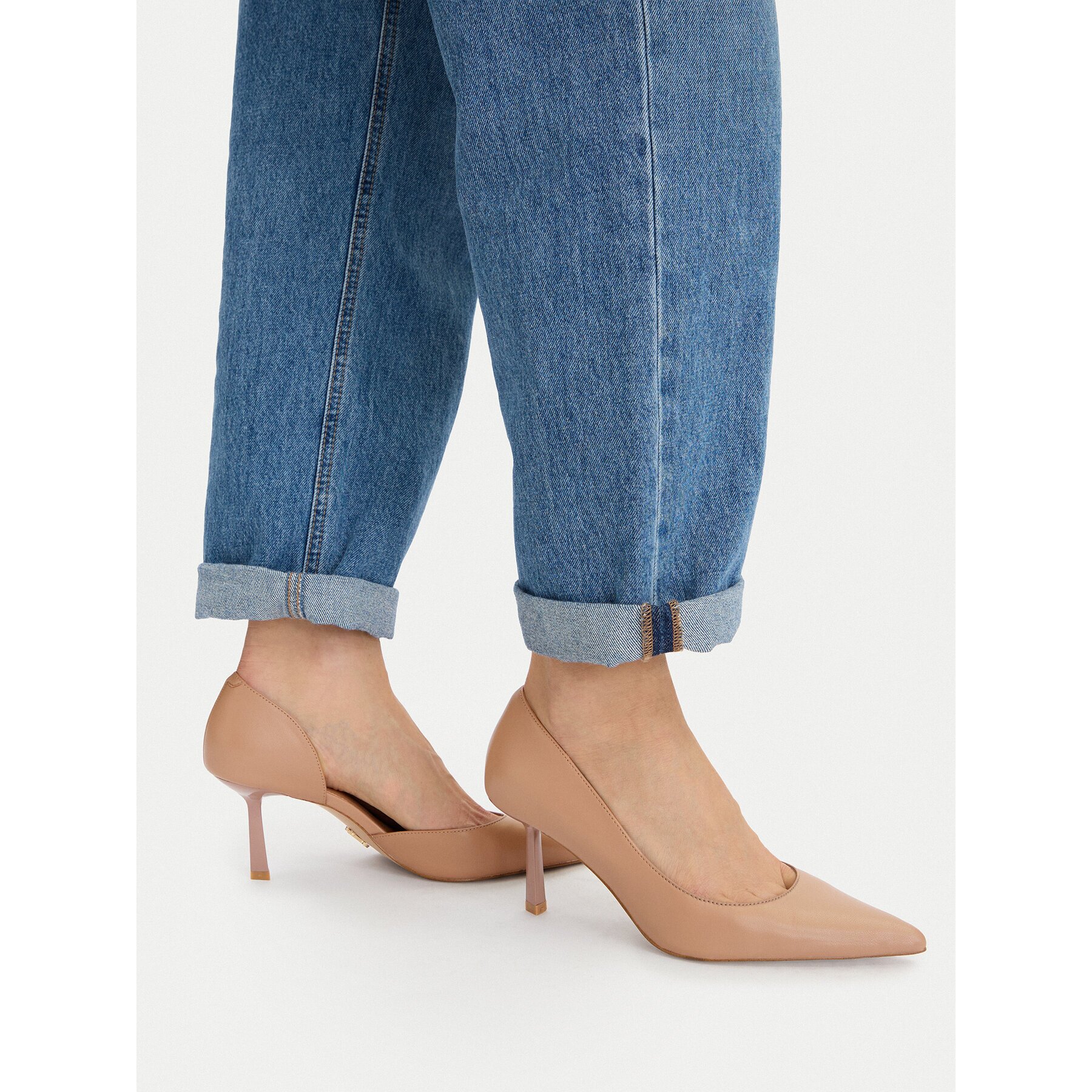 Steve Madden Обувки на ток Vena 11005286