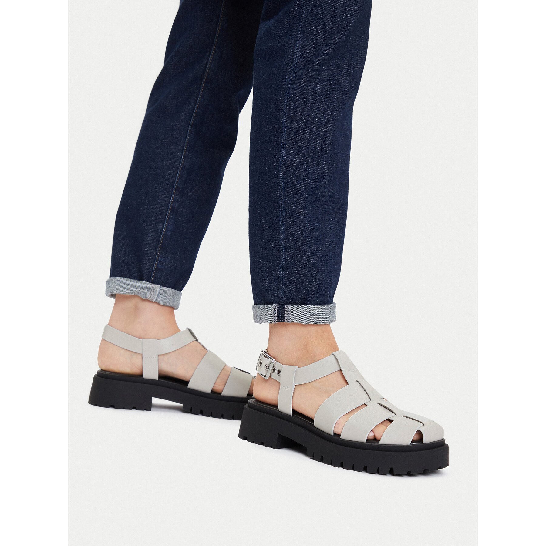 Steve Madden Сандали Market SM11003808