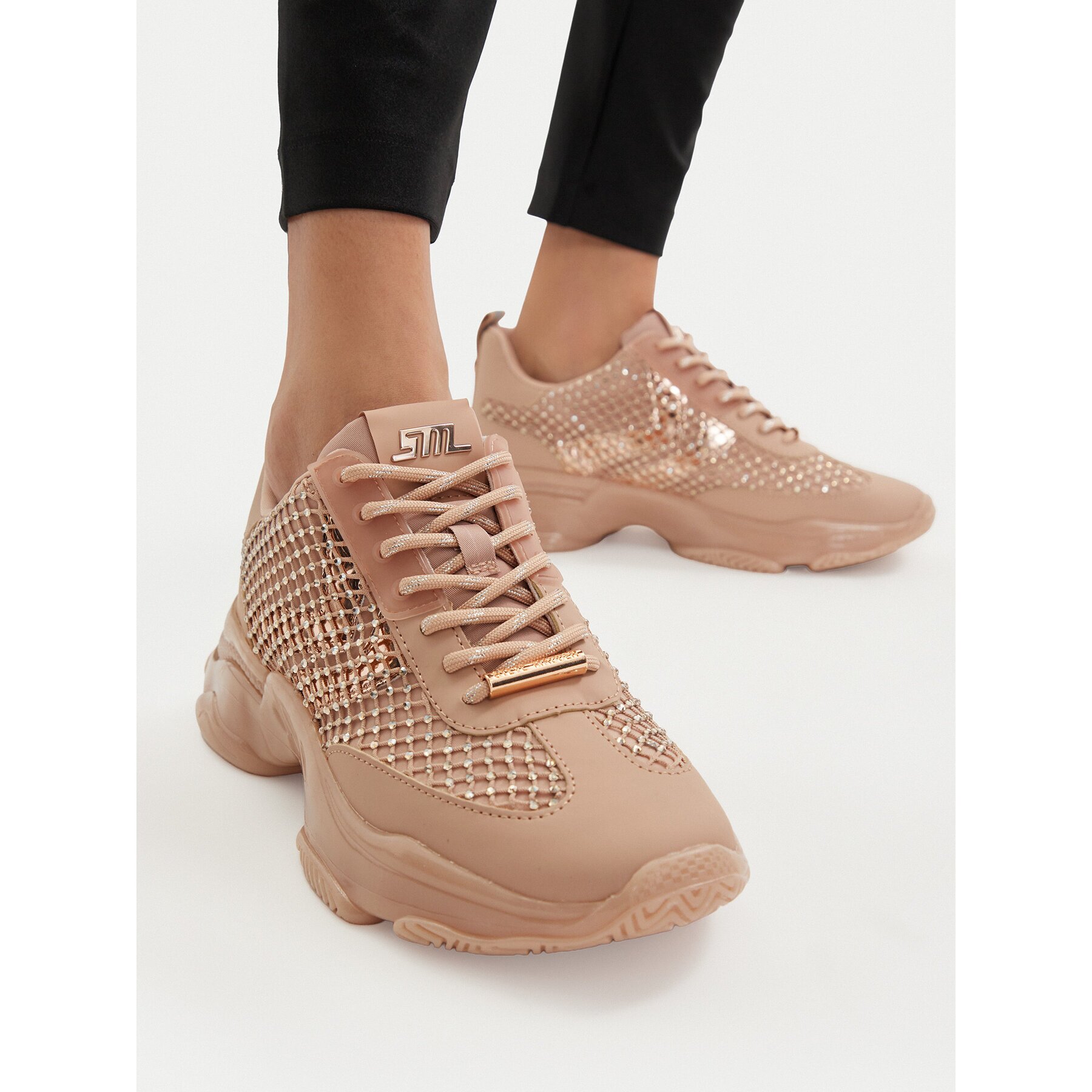 Steve Madden Сникърси 11005496