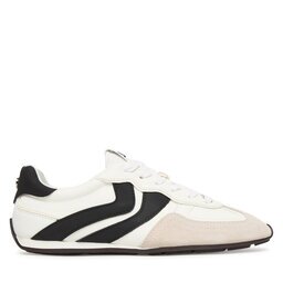 Steve Madden Сникърси Abbi-Sm 11005187 Светлосиньо