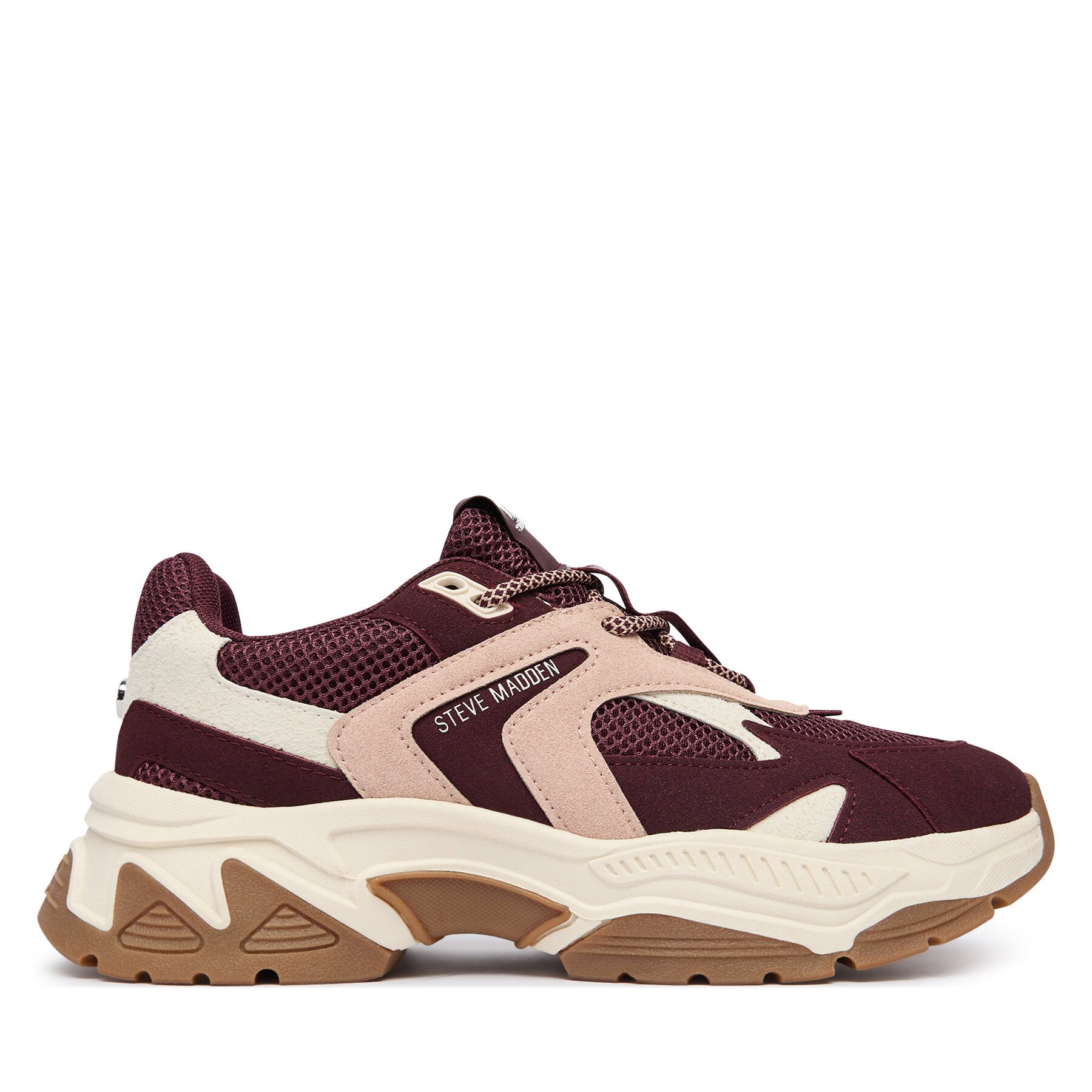 Steve Madden Сникърси Ample 11004898