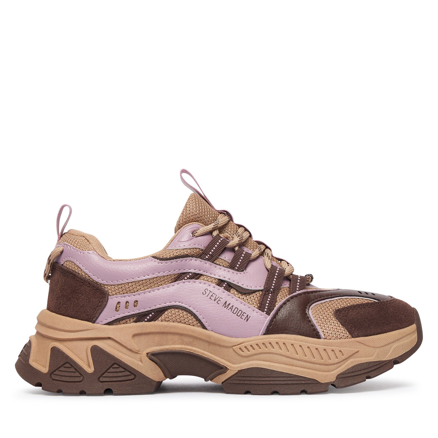 Steve Madden Сникърси Animates-E 11004763