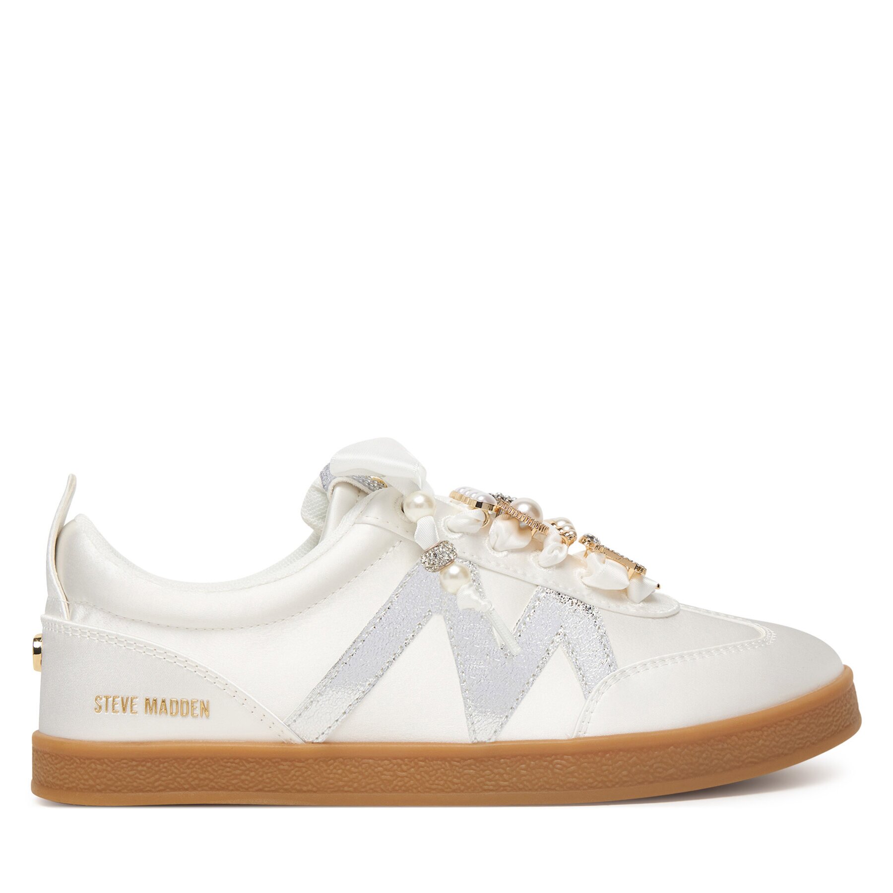 Steve Madden Сникърси Degree-P 11005215