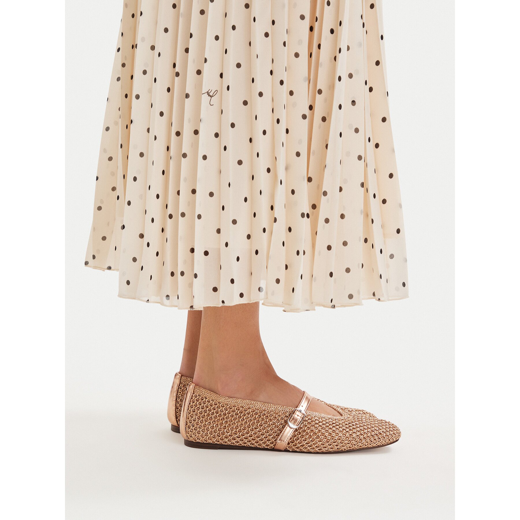 Steve Madden Сникърси Gayla 11005309