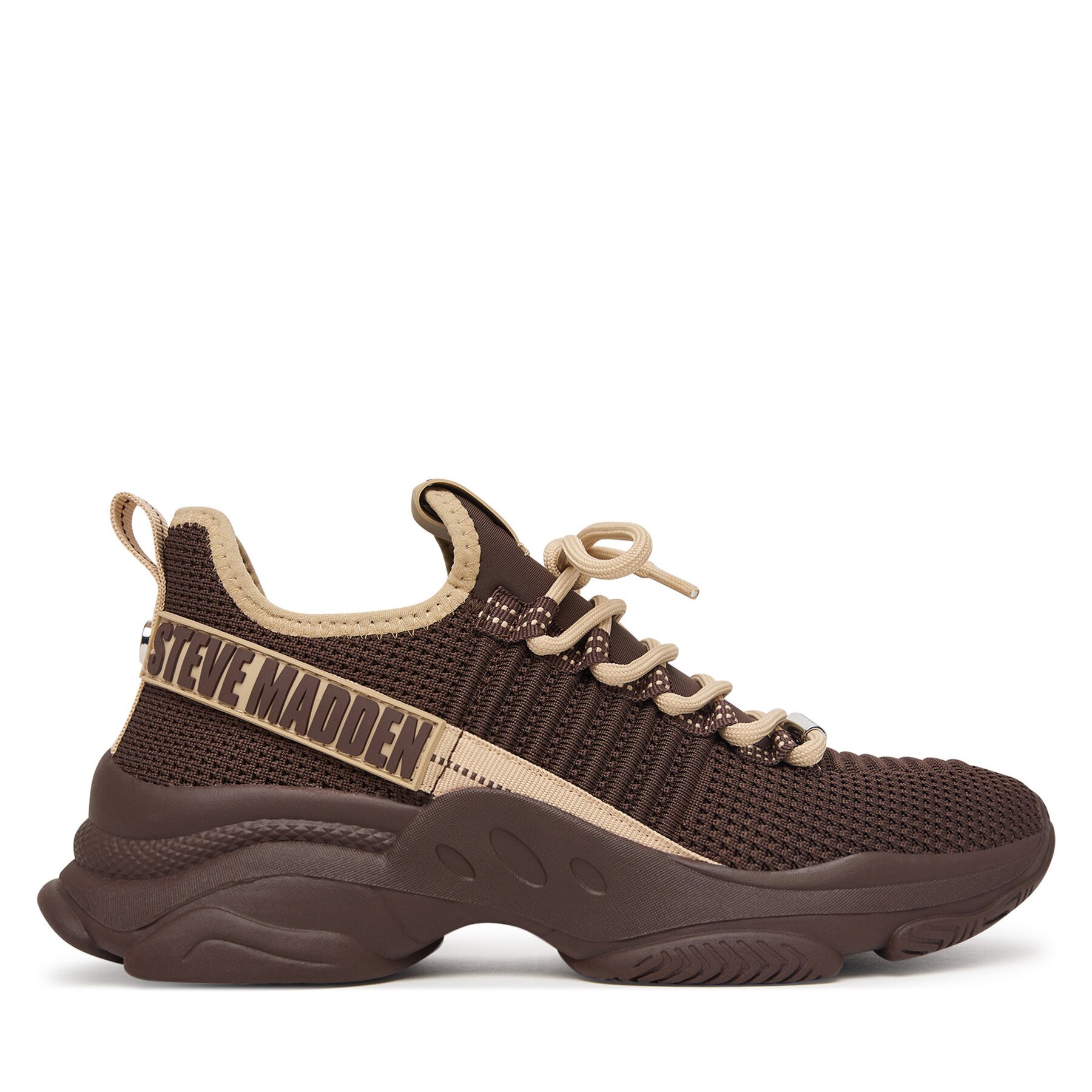 Steve Madden Сникърси Mac-E SM19000019-04004-253