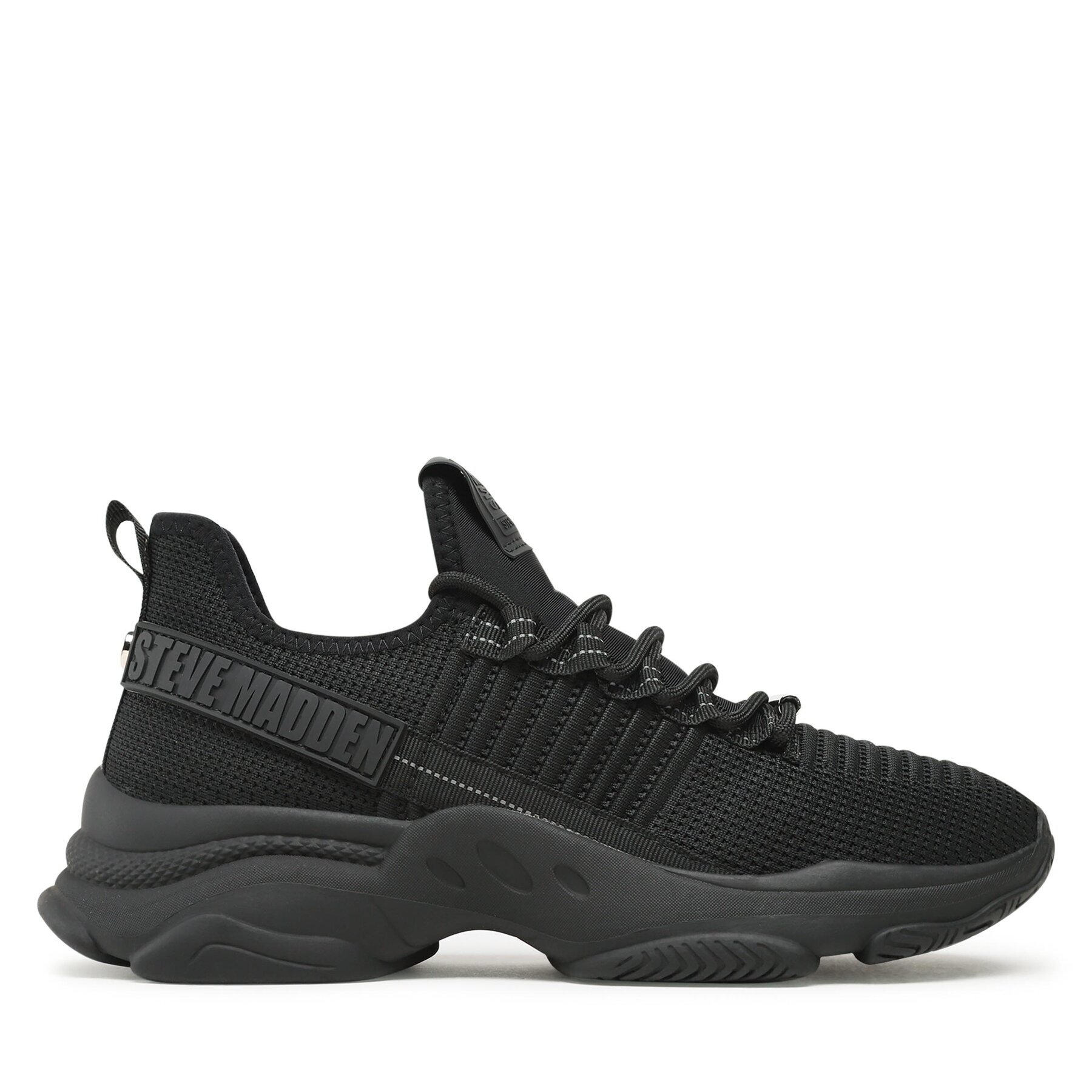 Steve Madden Сникърси Mac-E SM19000019-04004-184