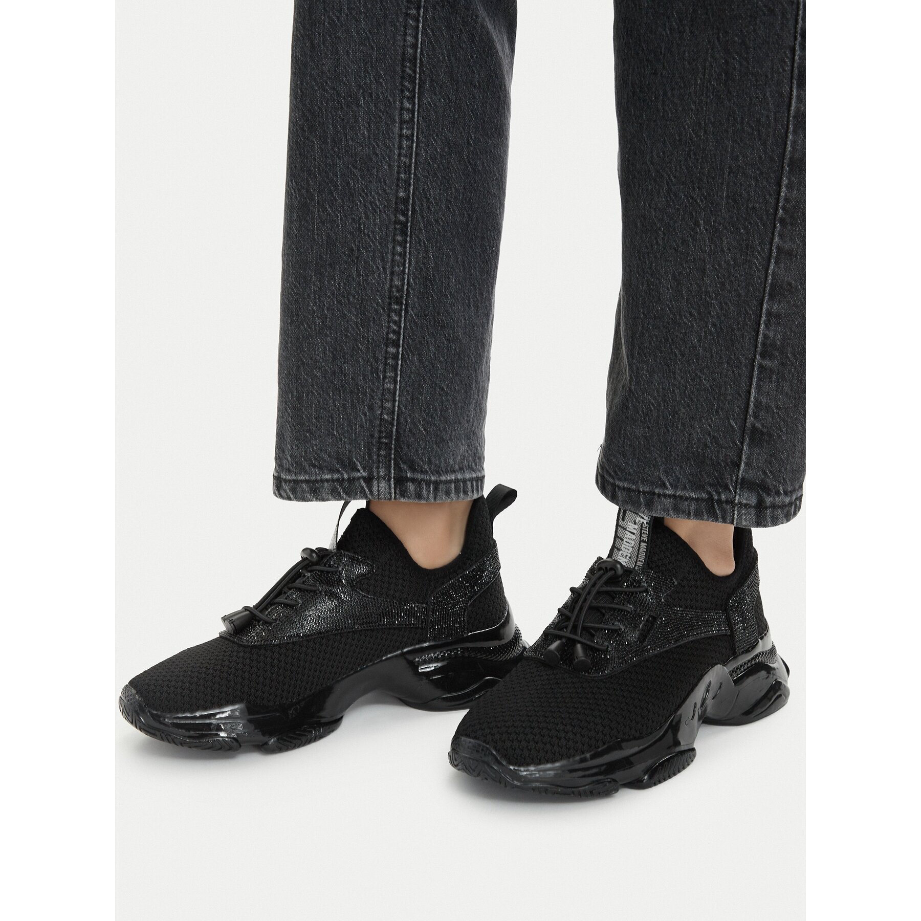 Steve Madden Сникърси Match-Re 11004874