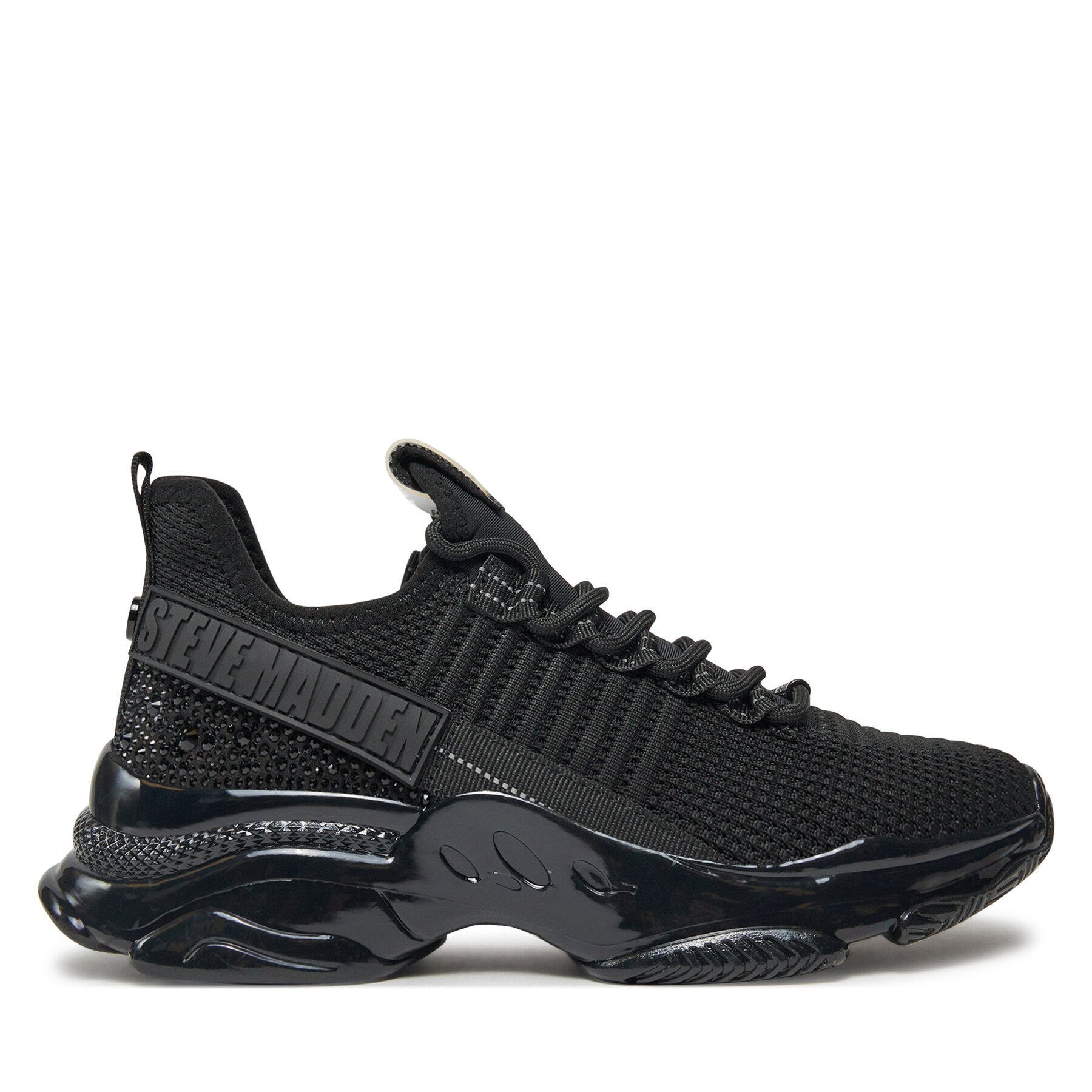 Steve Madden Сникърси Maxilla-R SM19000110