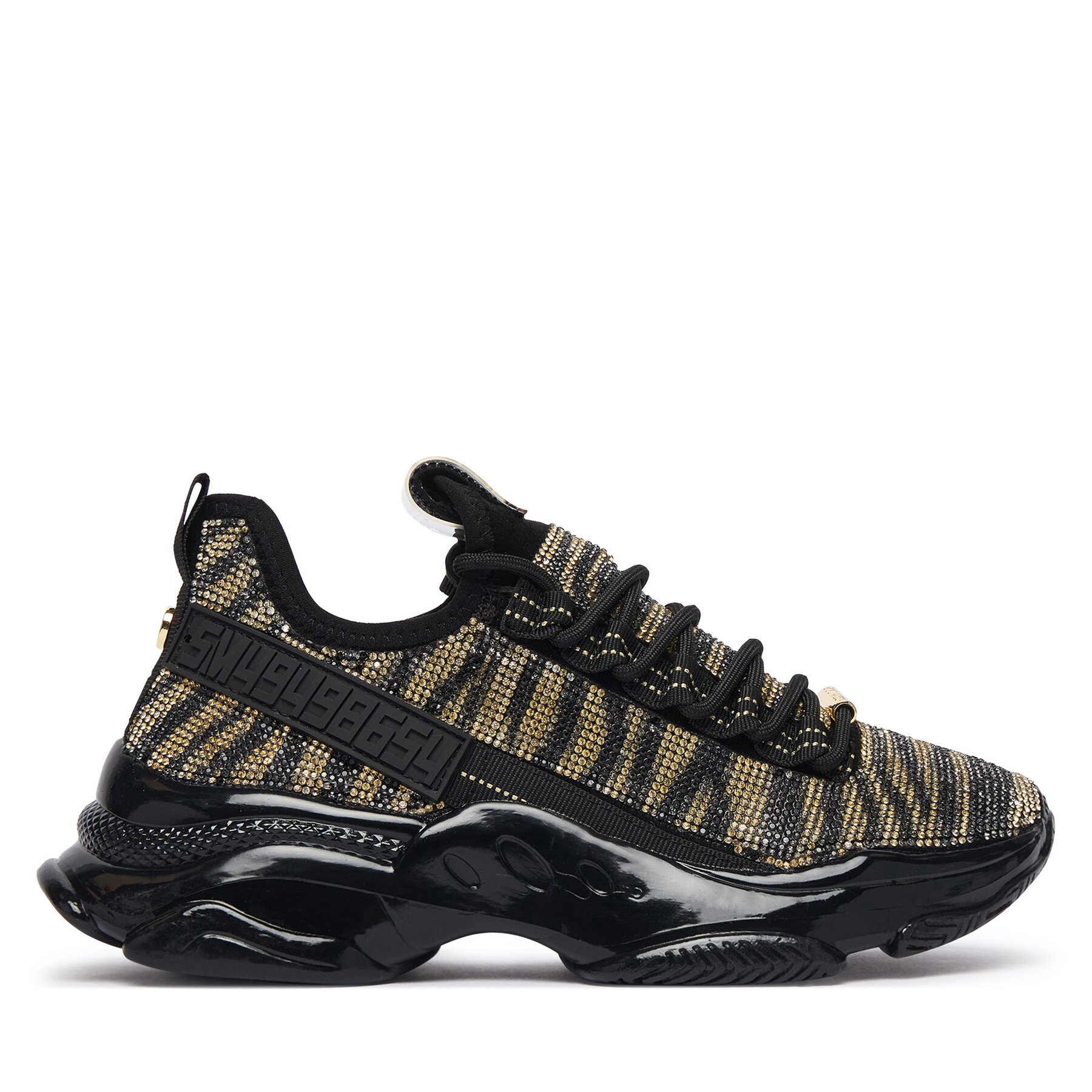 Steve Madden Сникърси Maxilla-S 11003512
