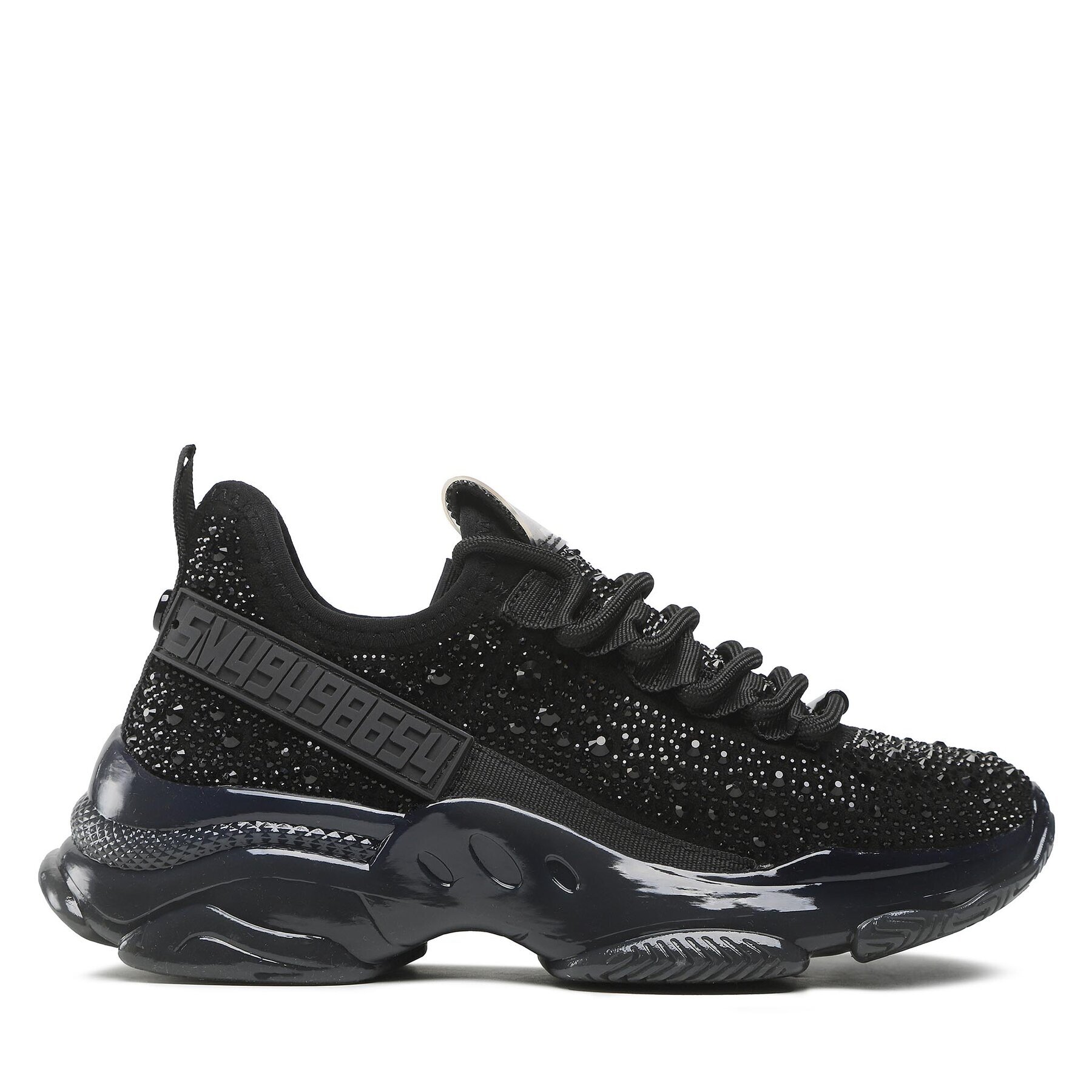 Steve Madden Сникърси Maxima-R 11001807