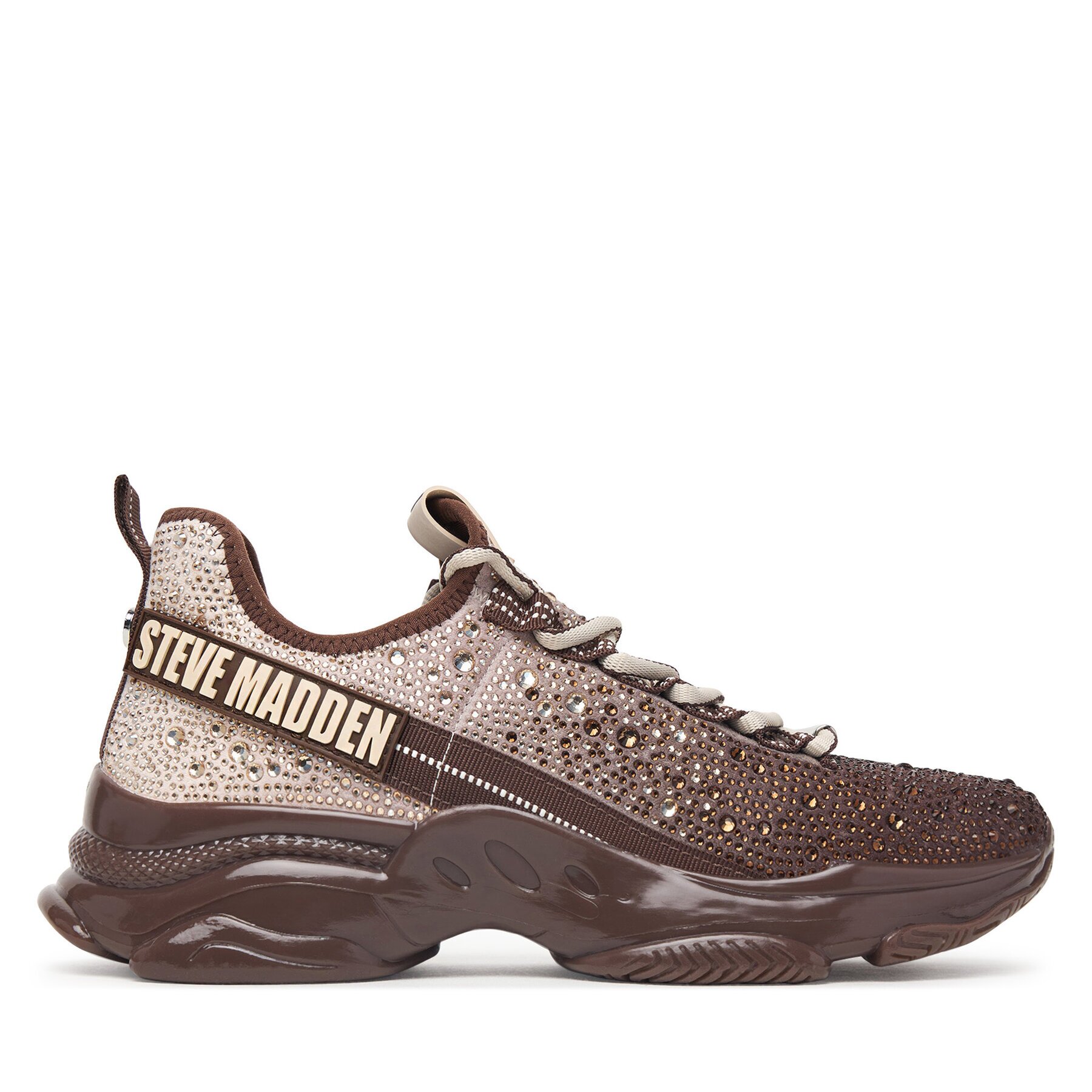 Steve Madden Сникърси Mistica 11002320
