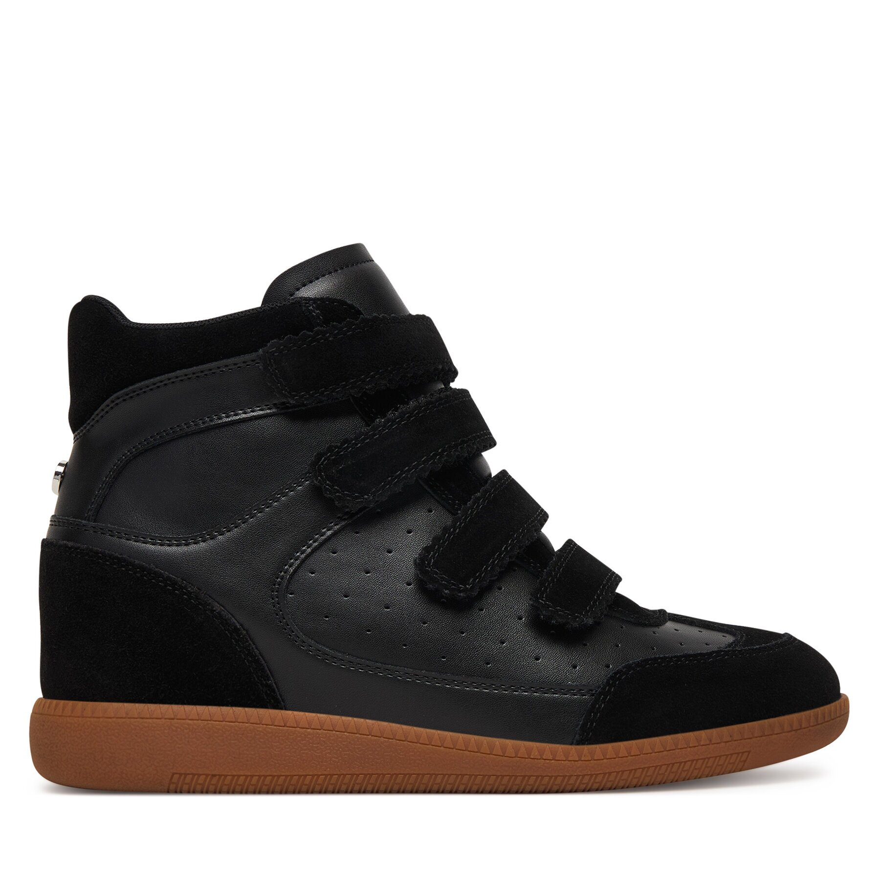 Steve Madden Сникърси Mustang 11004987