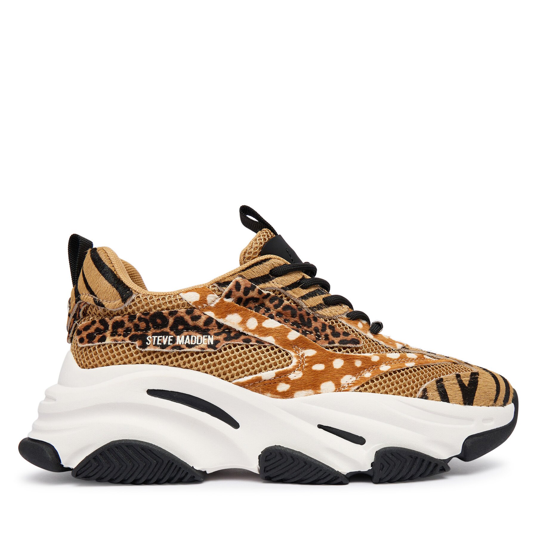 Steve Madden Сникърси Possessionl-E 11004689