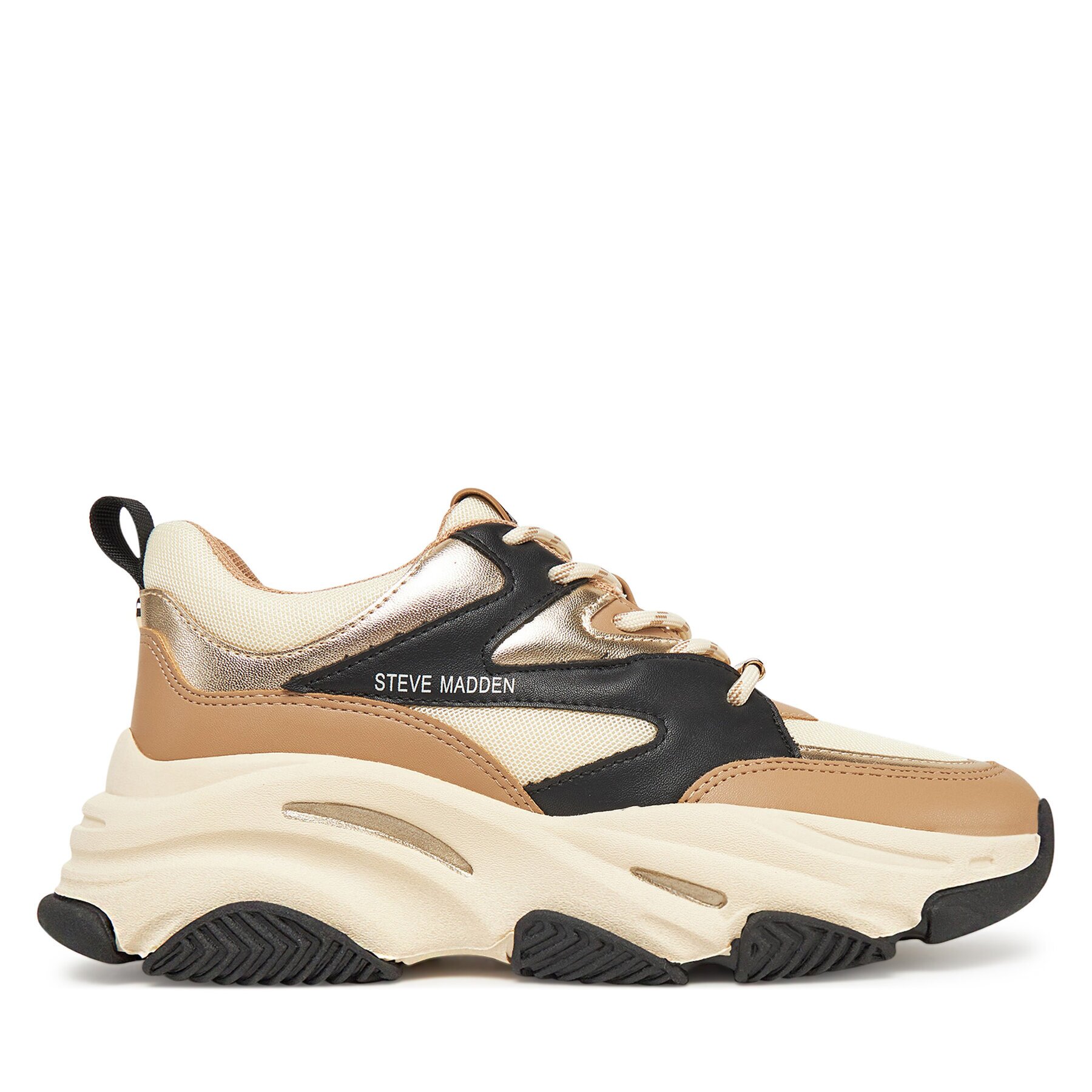 Steve Madden Сникърси Progressive SM19000096