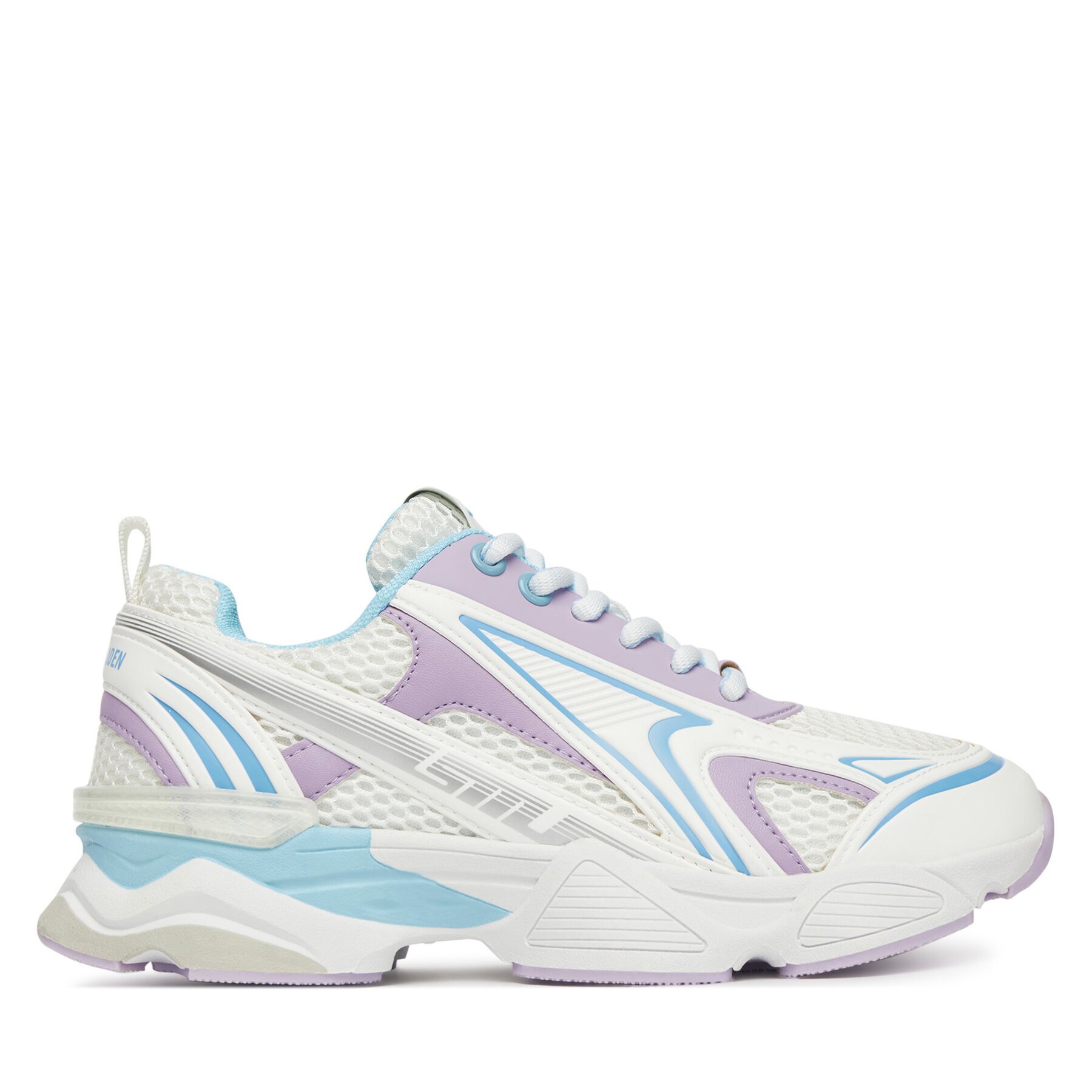 Steve Madden Сникърси Speedster-E SM19000122