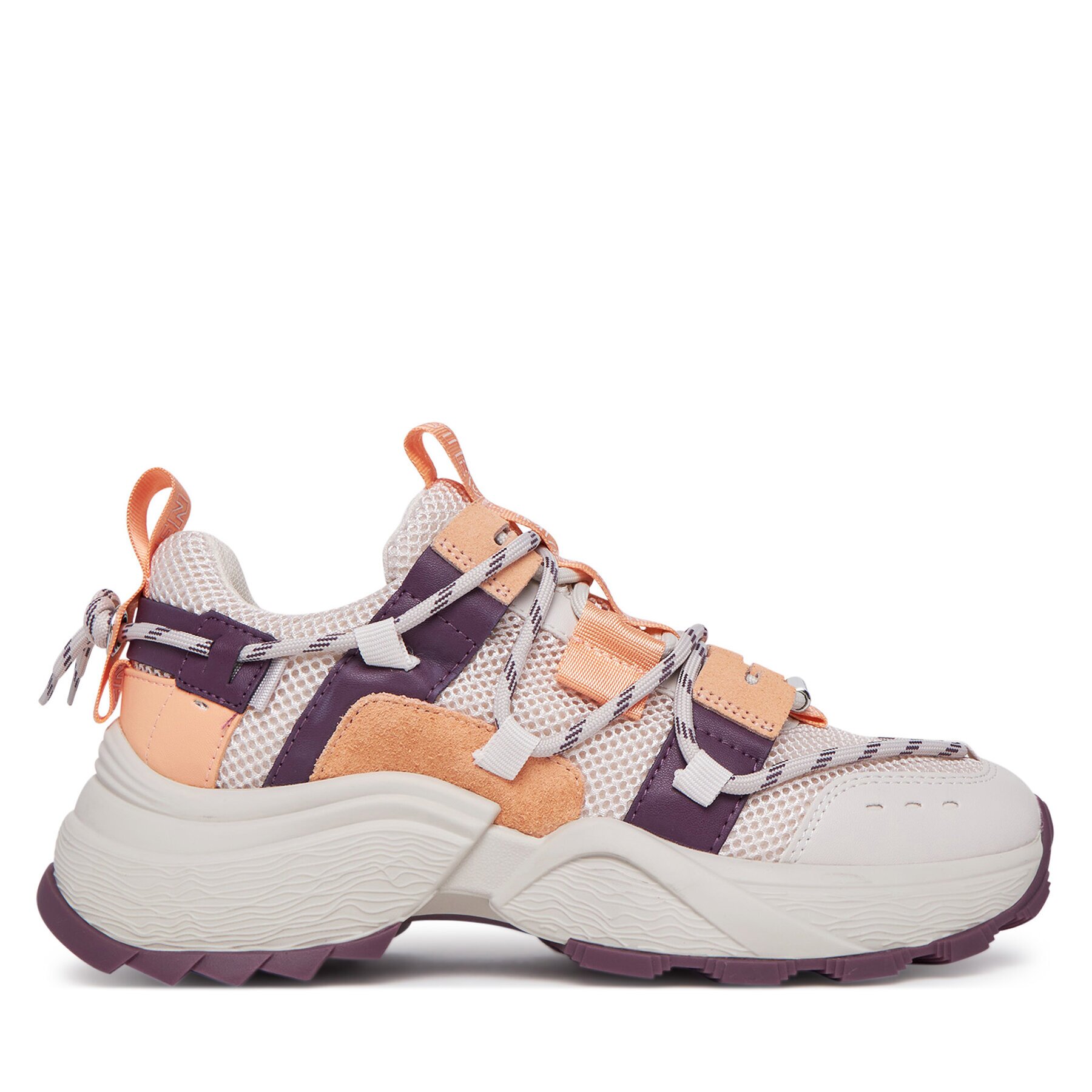 Steve Madden Сникърси Tazmania SM11002419