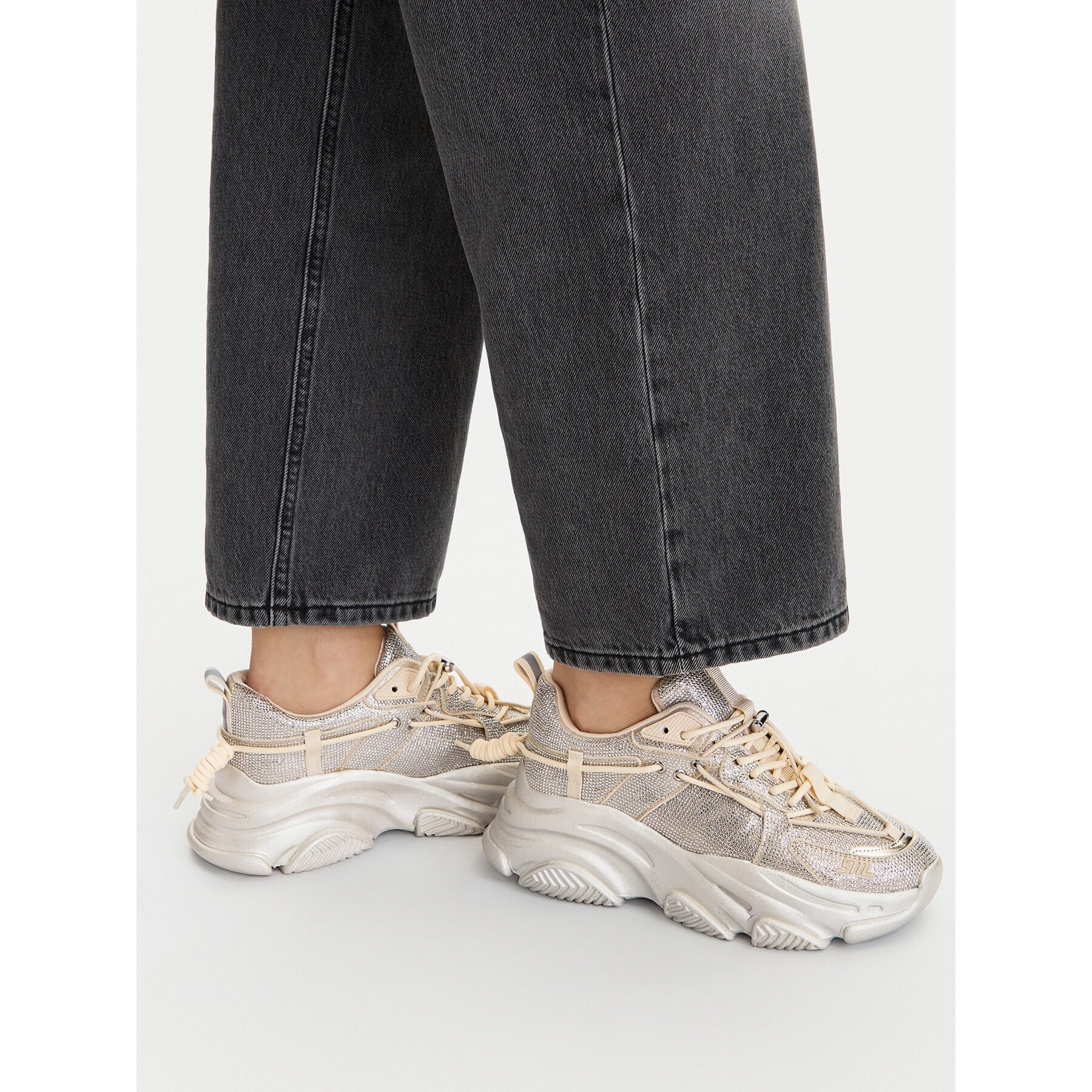 Steve Madden Сникърси Vault 2R 11003549