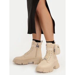 Steve Madden Туристически oбувки Tanker-P SM11001615-04004-299