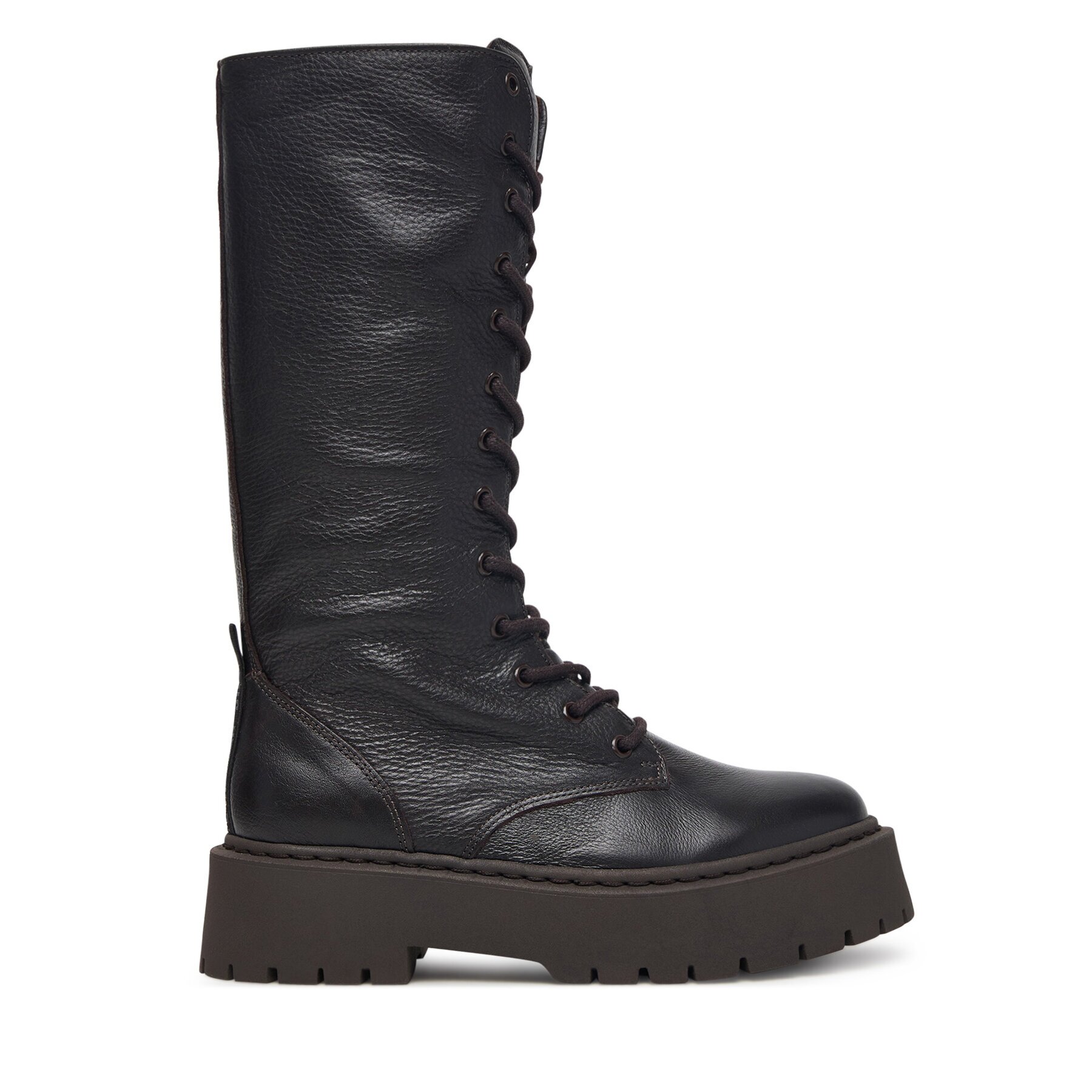 Steve Madden Зимни обувки Vroom 11001204